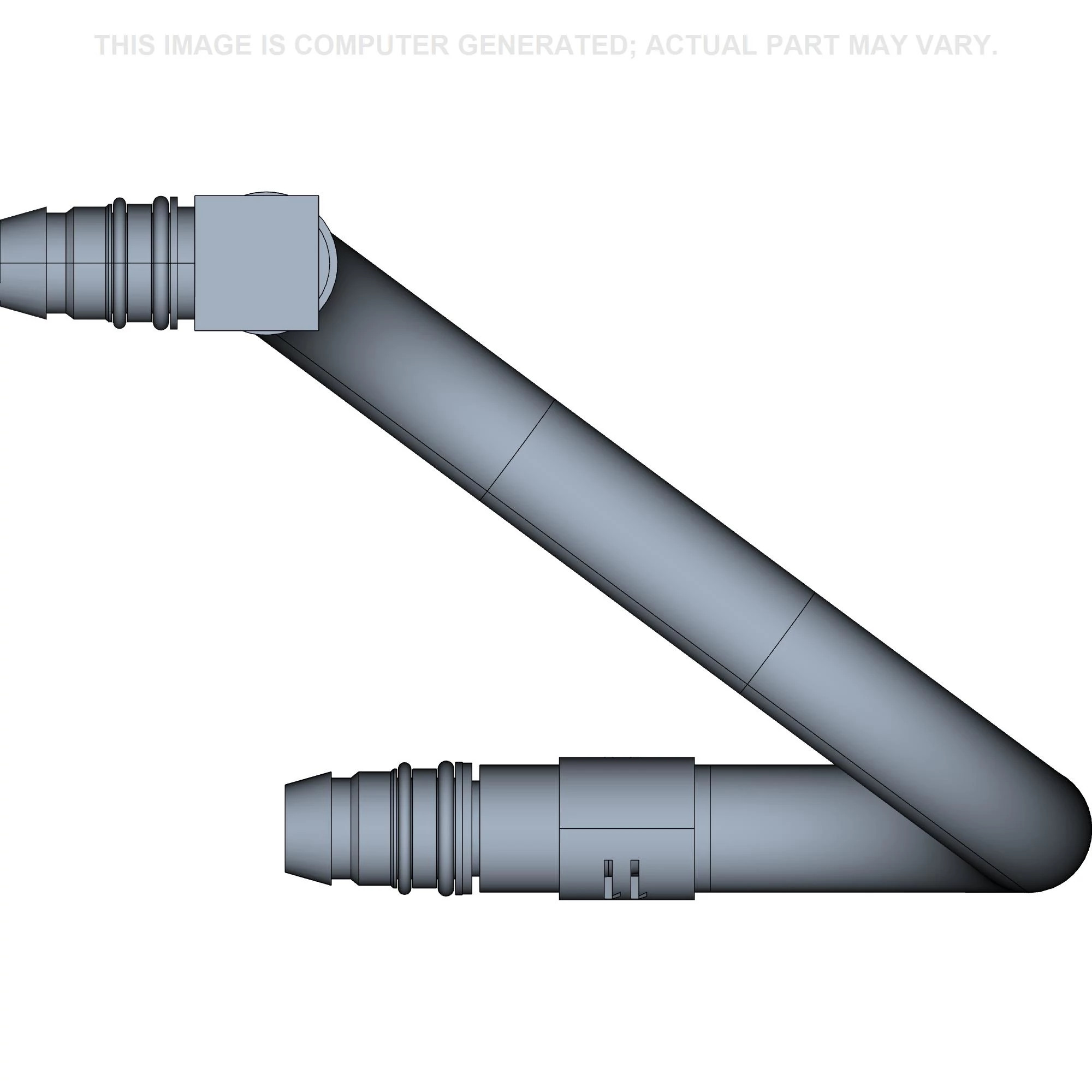 TUBE | CASEIH | AMEA | EN
