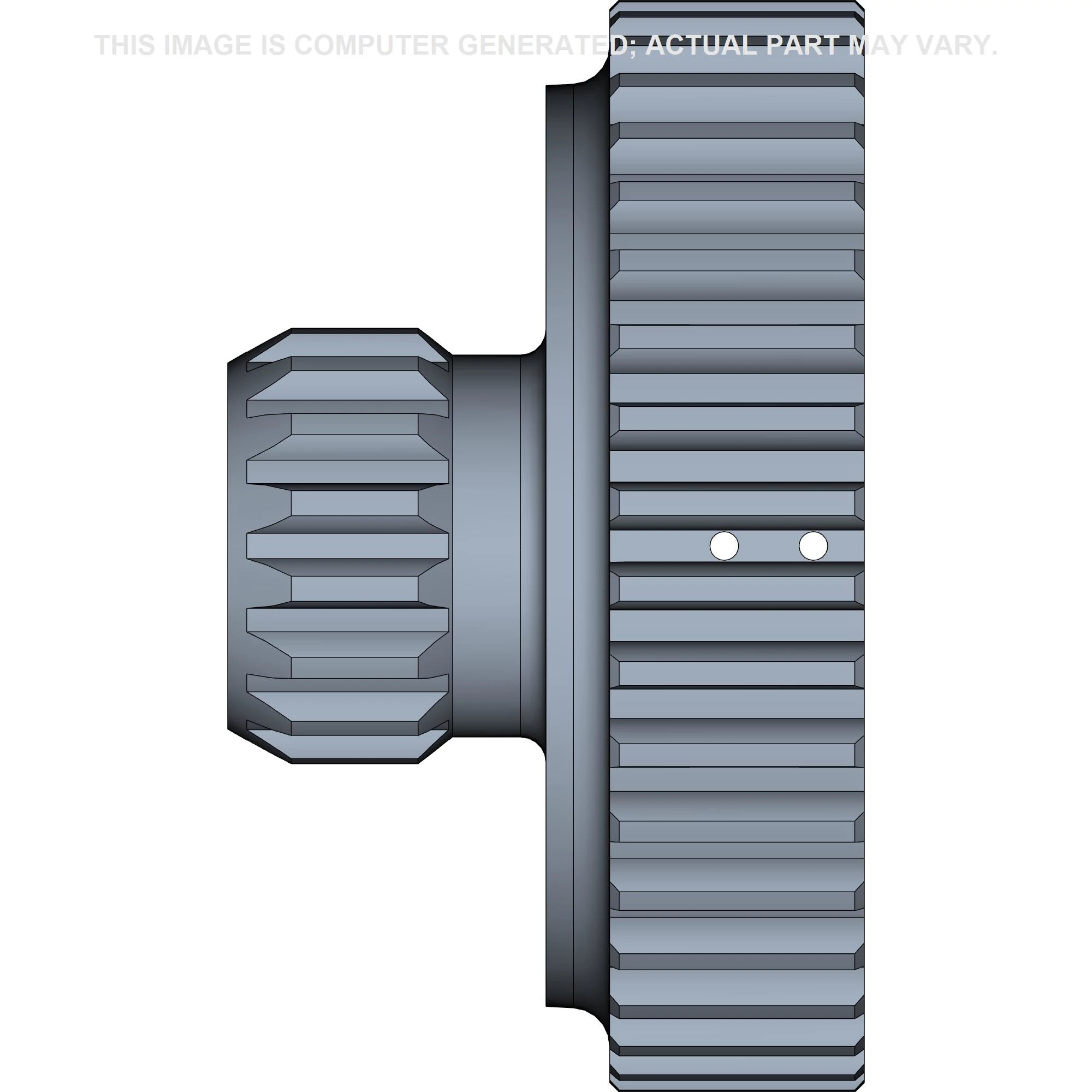 ARBRE ENTREE EMBRAYA | NEWHOLLANDCE | CA | FR
