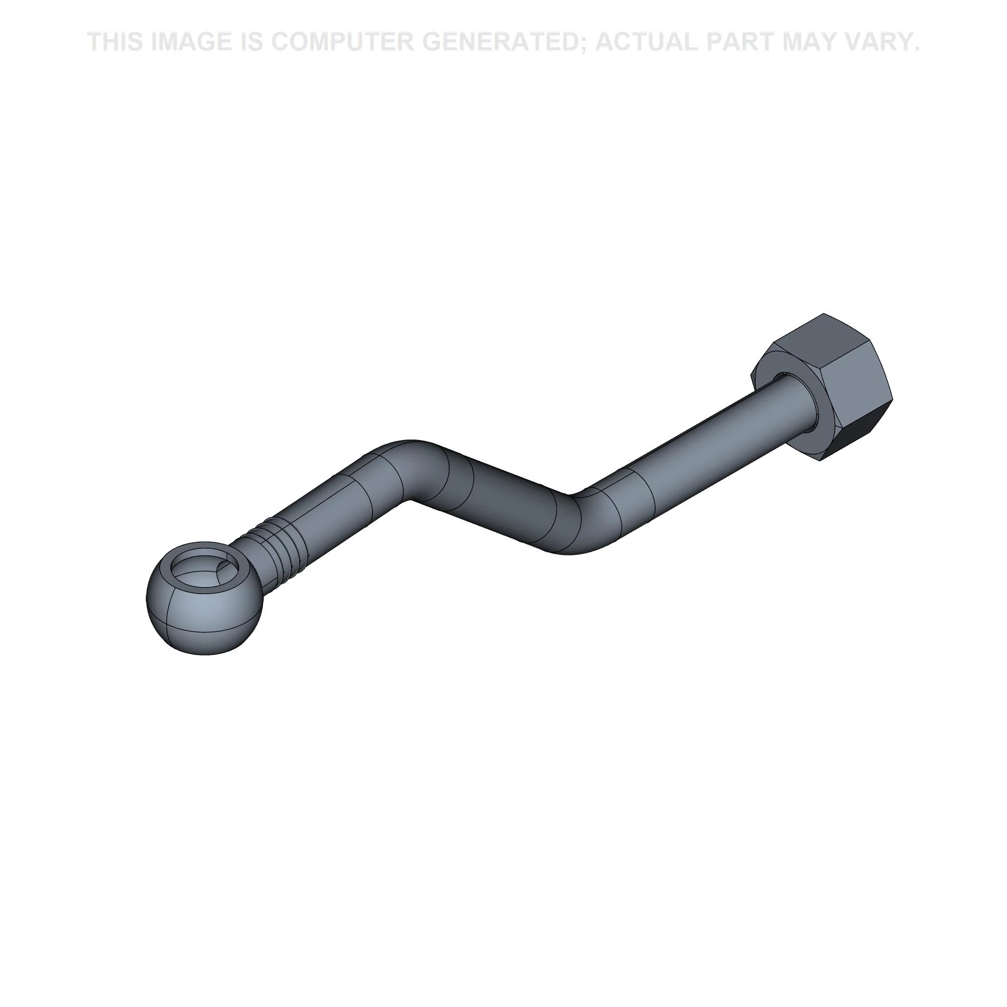 Mangueira | CASEIH | BR | PT