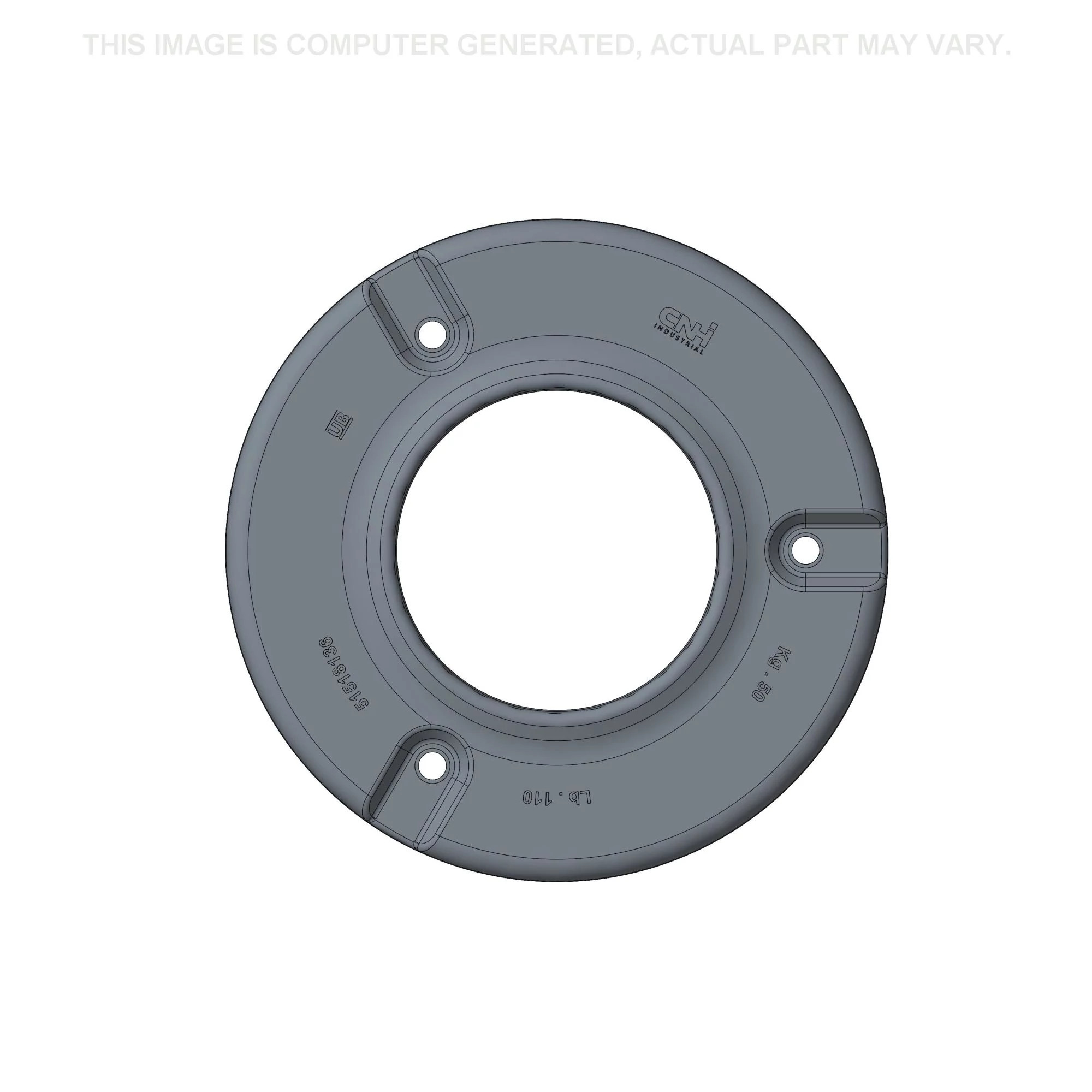 WEIGHT | CASEIH | CA | EN