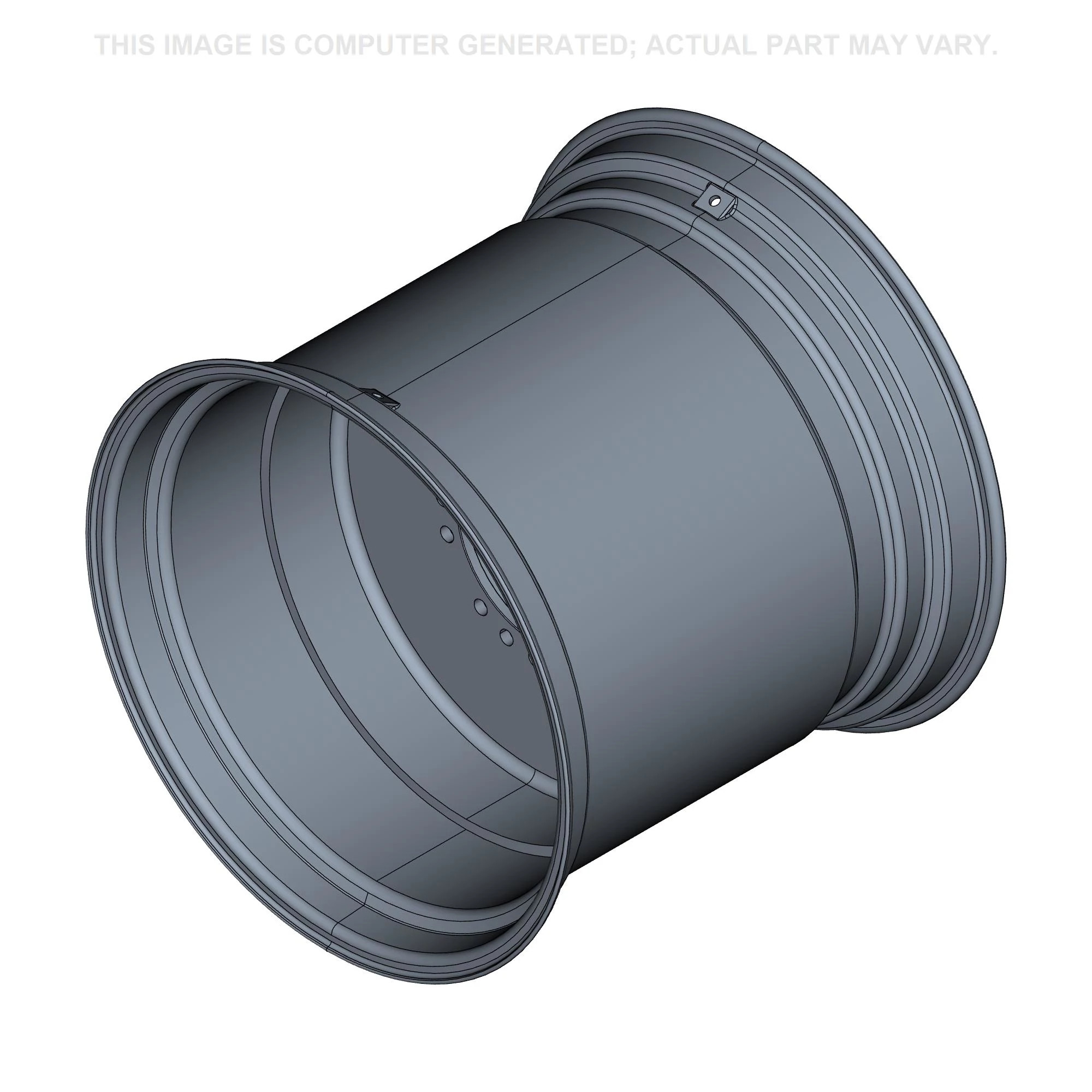 WHEEL ASSY | CASEIH | US | EN