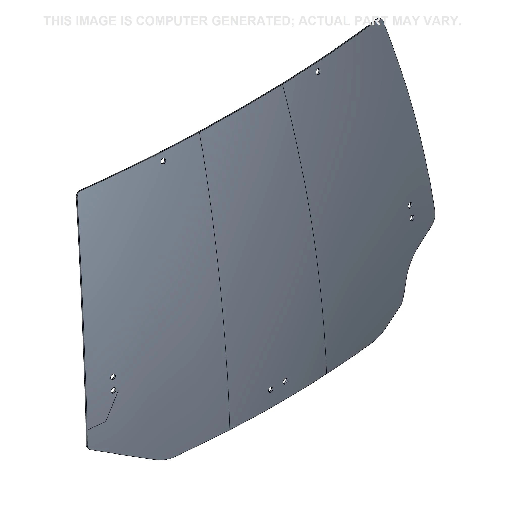 CRISTAL DE CABINA | CASEIH | EU | DE