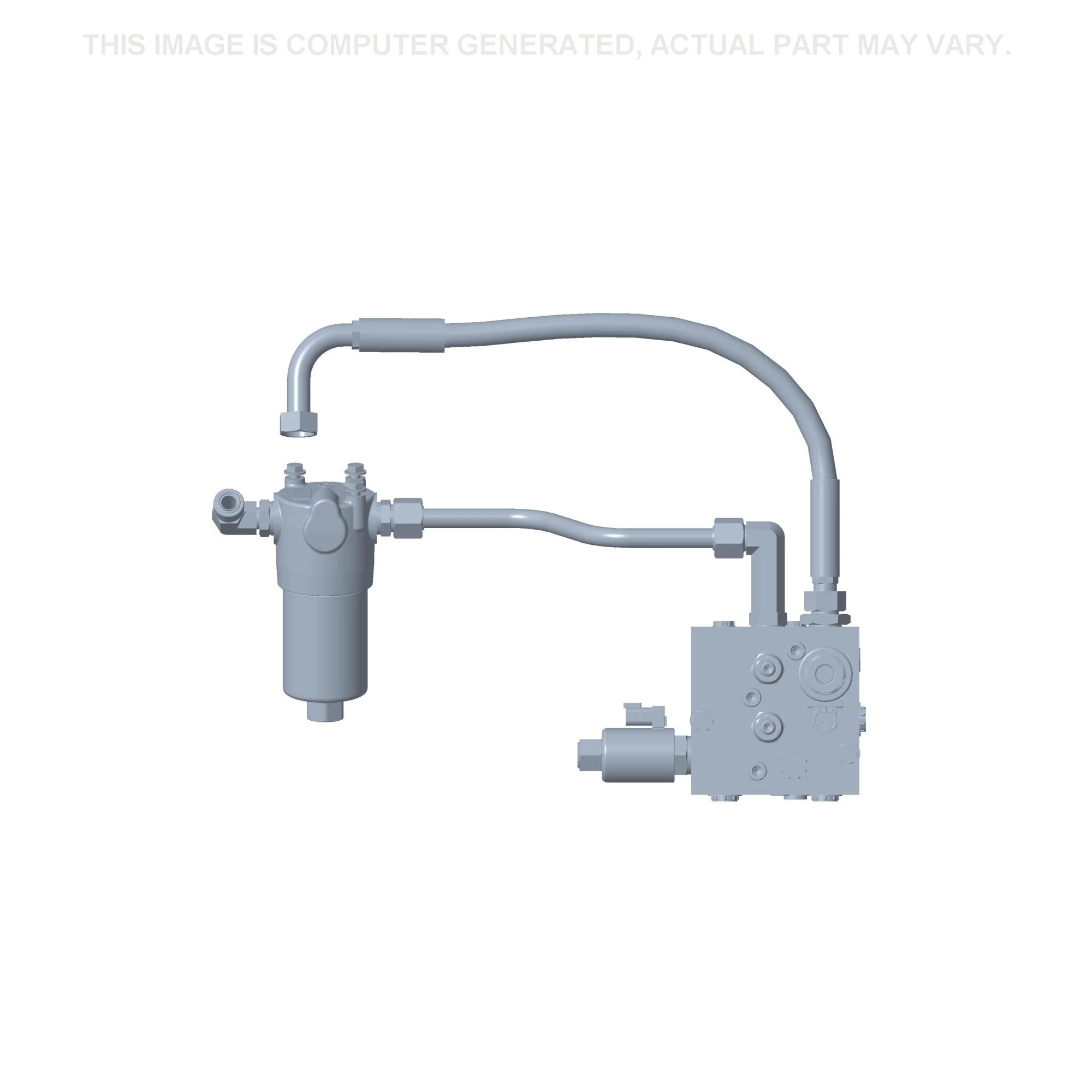 HYDRAULIC VALVE | CASEIH | US | EN