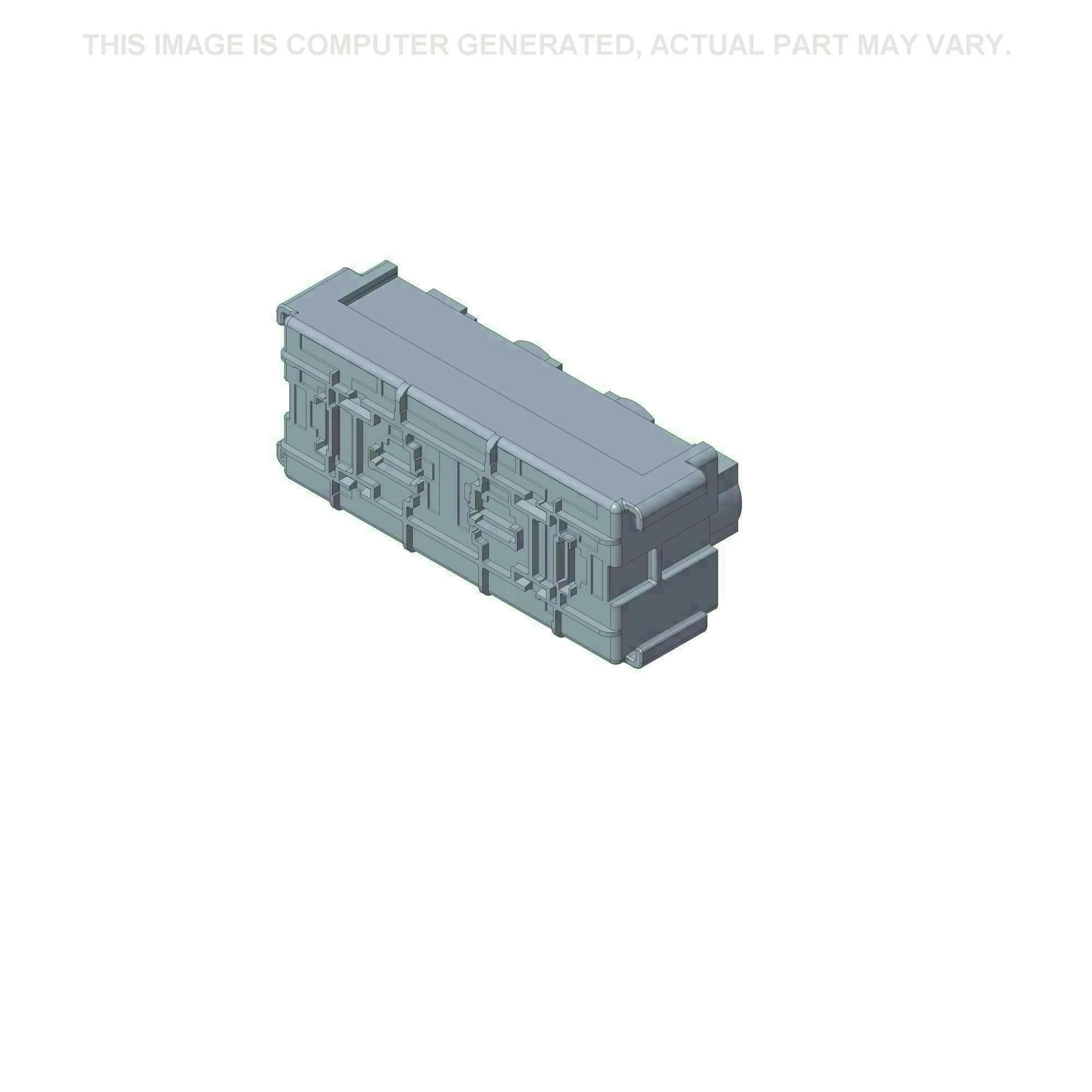 ELEC CONNECTOR | MILLER | US | EN