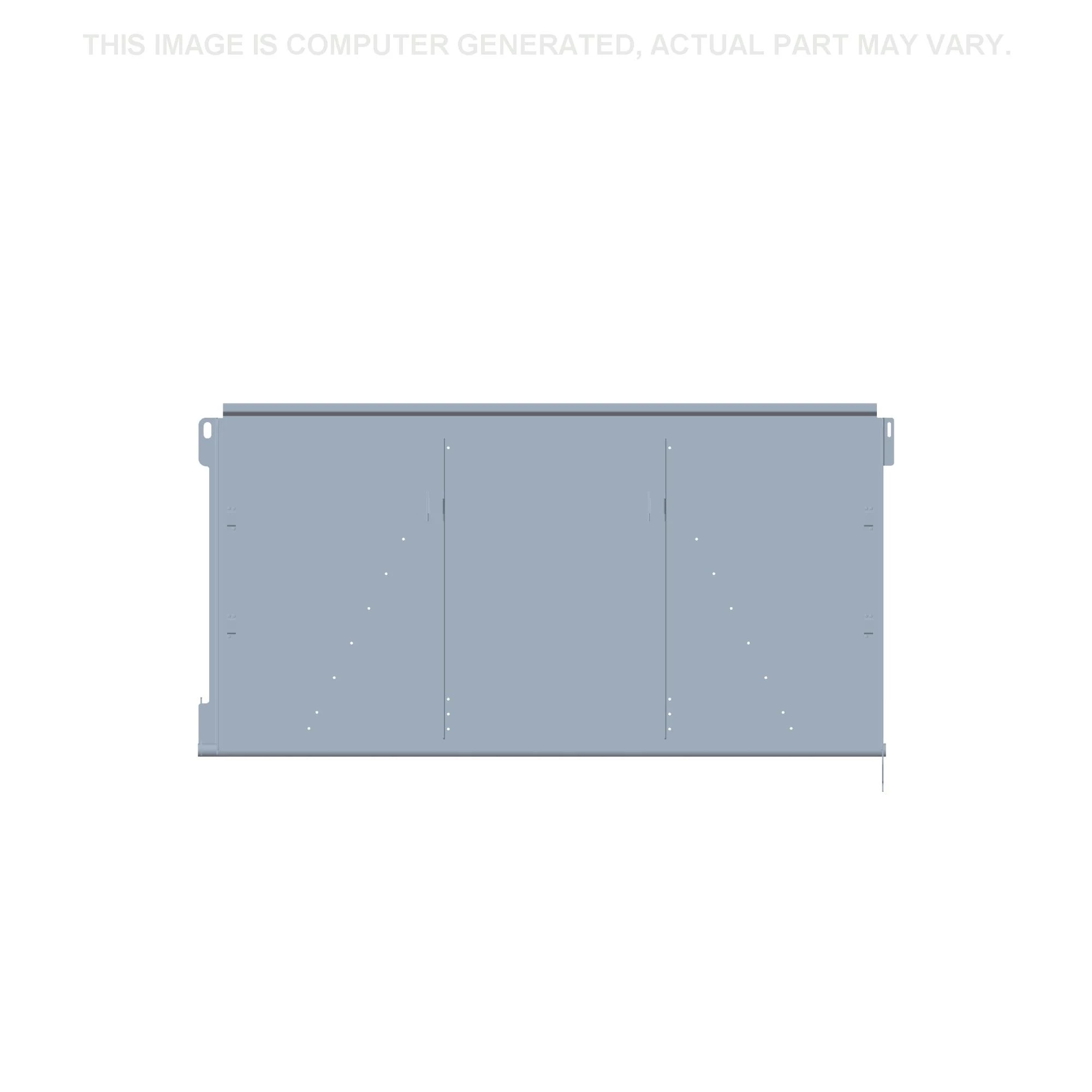 COVER ASSY | CASECE | CA | EN