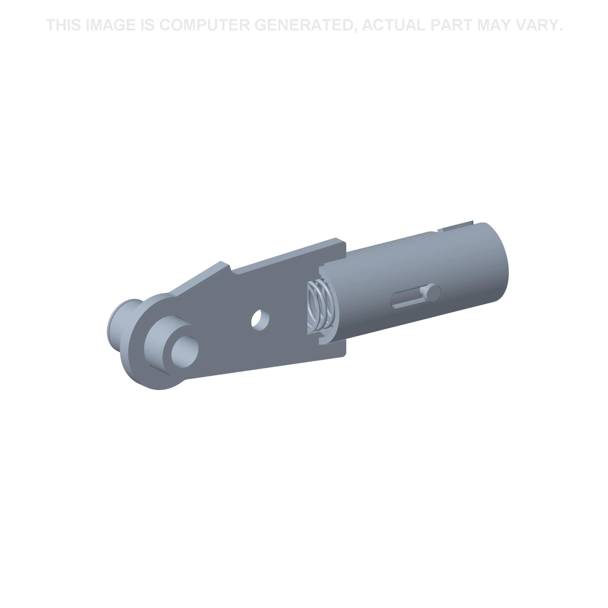 Control Lever | NEWHOLLANDAG | CA | EN