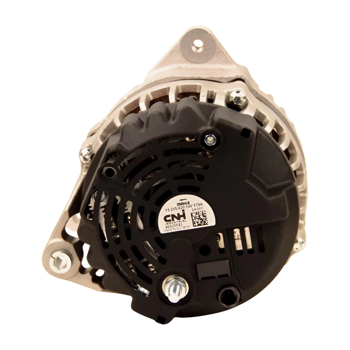 REMAN-ALTERNATOR | NEWHOLLANDAG | CA | EN