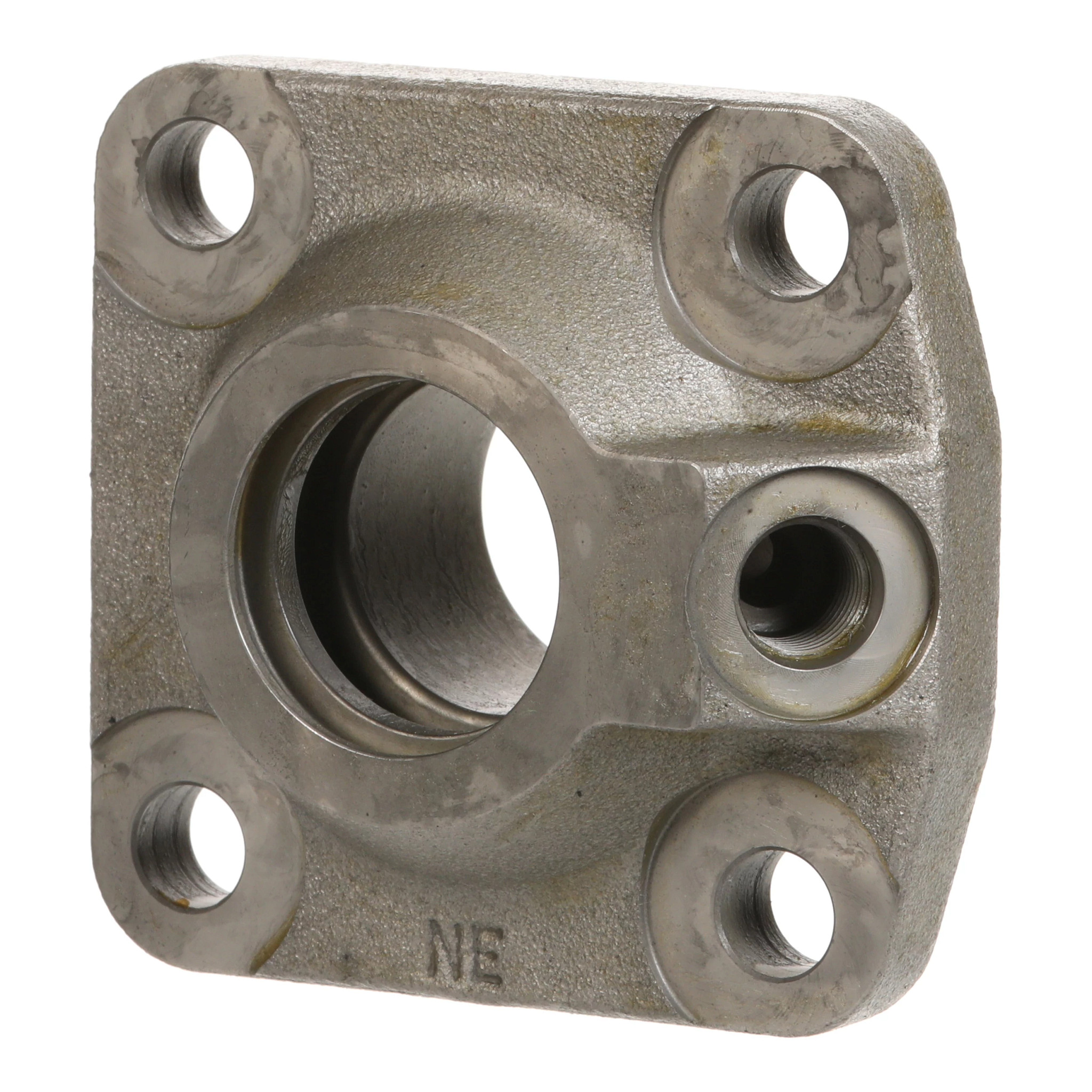 Cylinder End Cap | NEWHOLLANDAG | US | EN