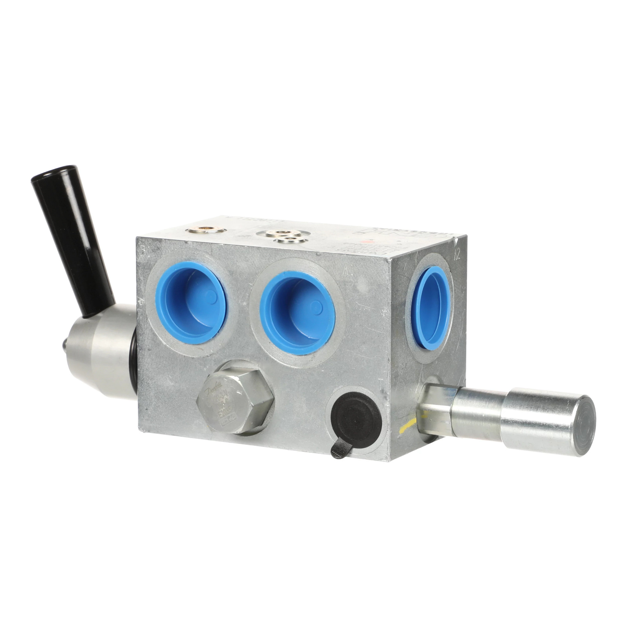 VENTILVERTEILER | NEWHOLLANDAG | DE | DE