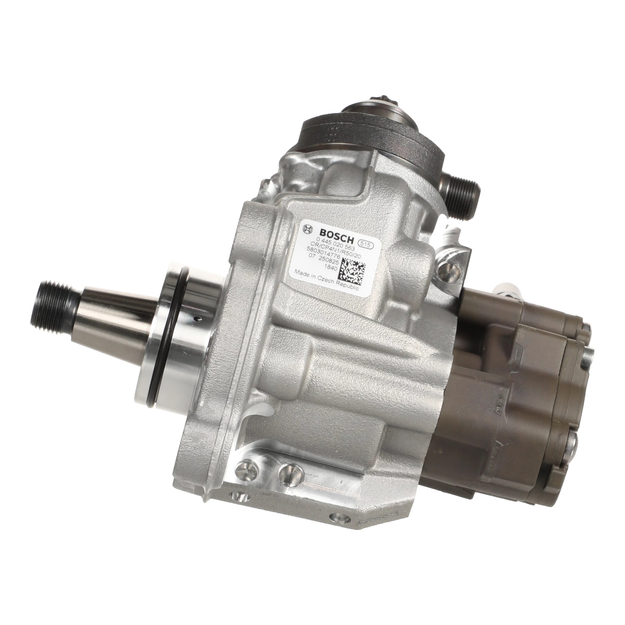 FUEL INJECTION PUMP | NEWHOLLANDCE | CA | EN