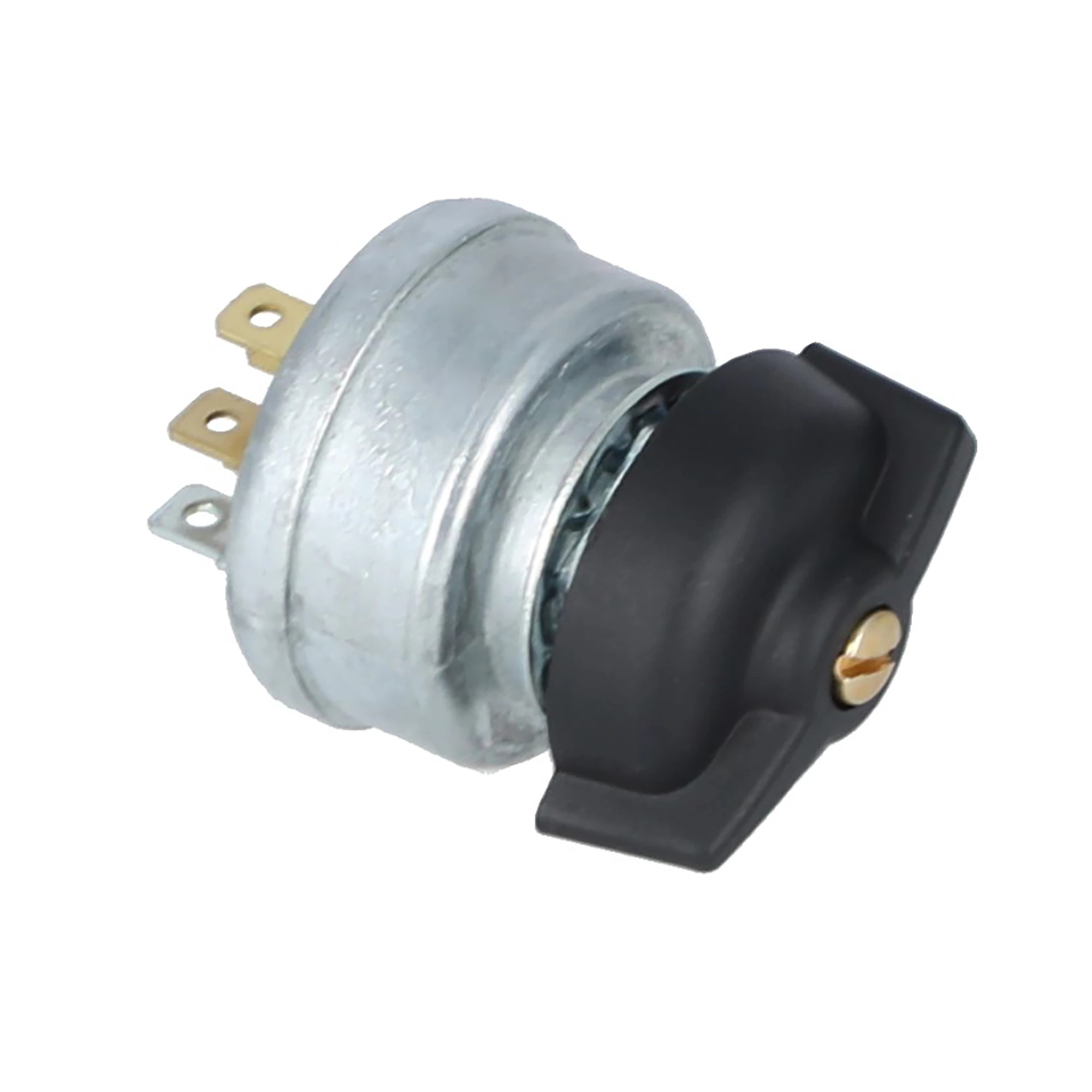 Rotary Light Switch | NEWHOLLANDAG | CA | EN