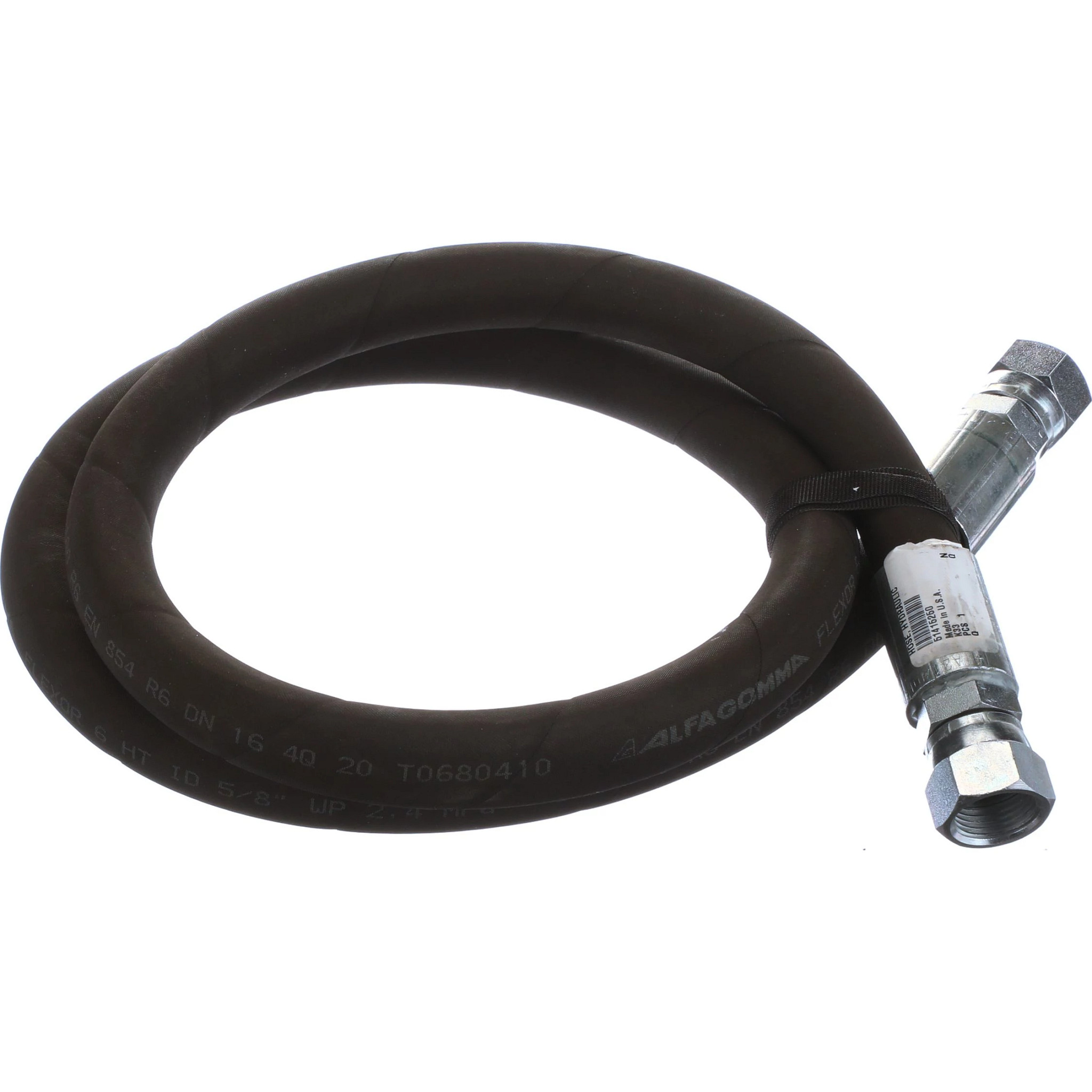 FLEXIBLE HYDRAULIQUE | NEWHOLLANDAG | FR | FR