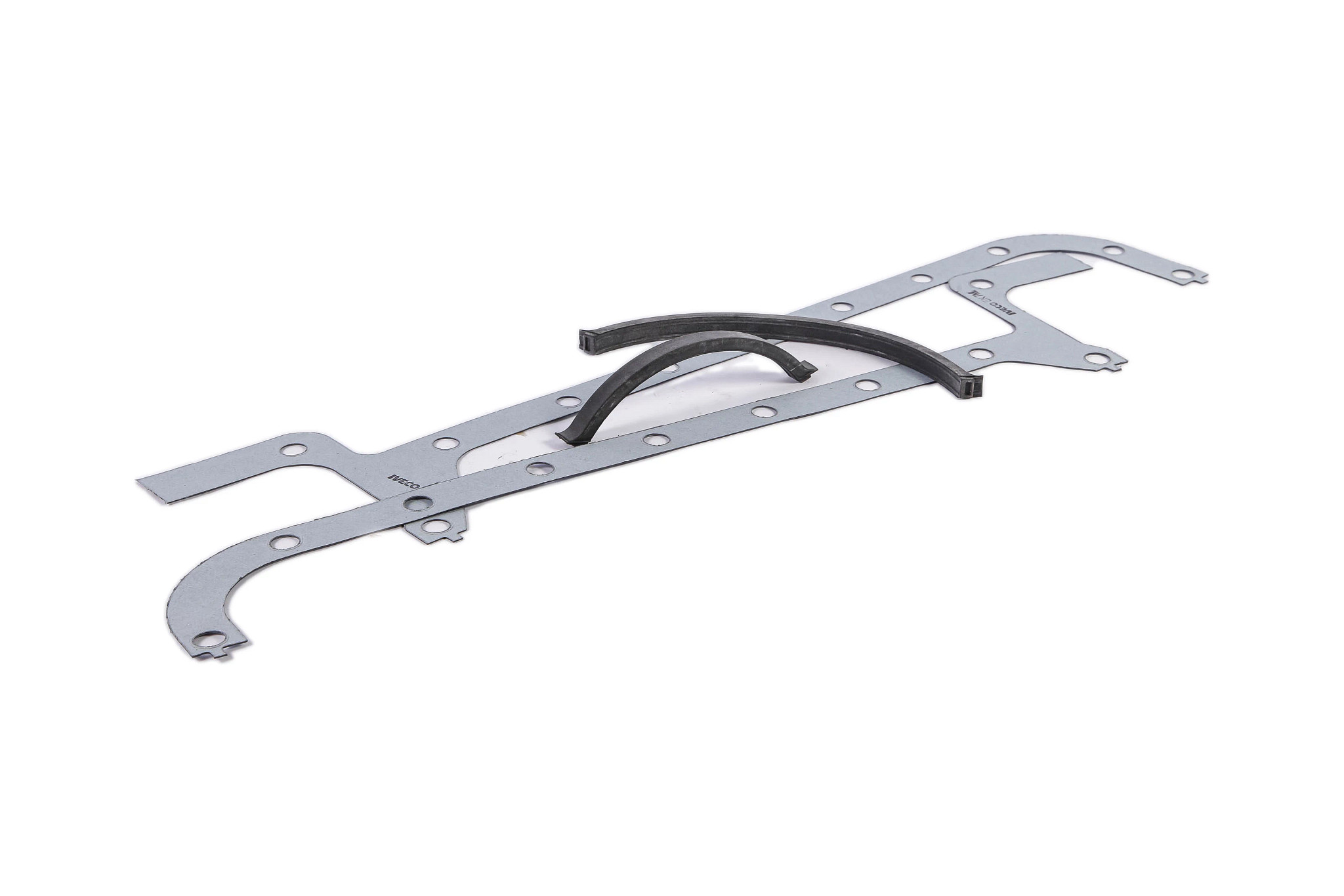 OIL PAN GASKET SET | CASECE | EU | EN