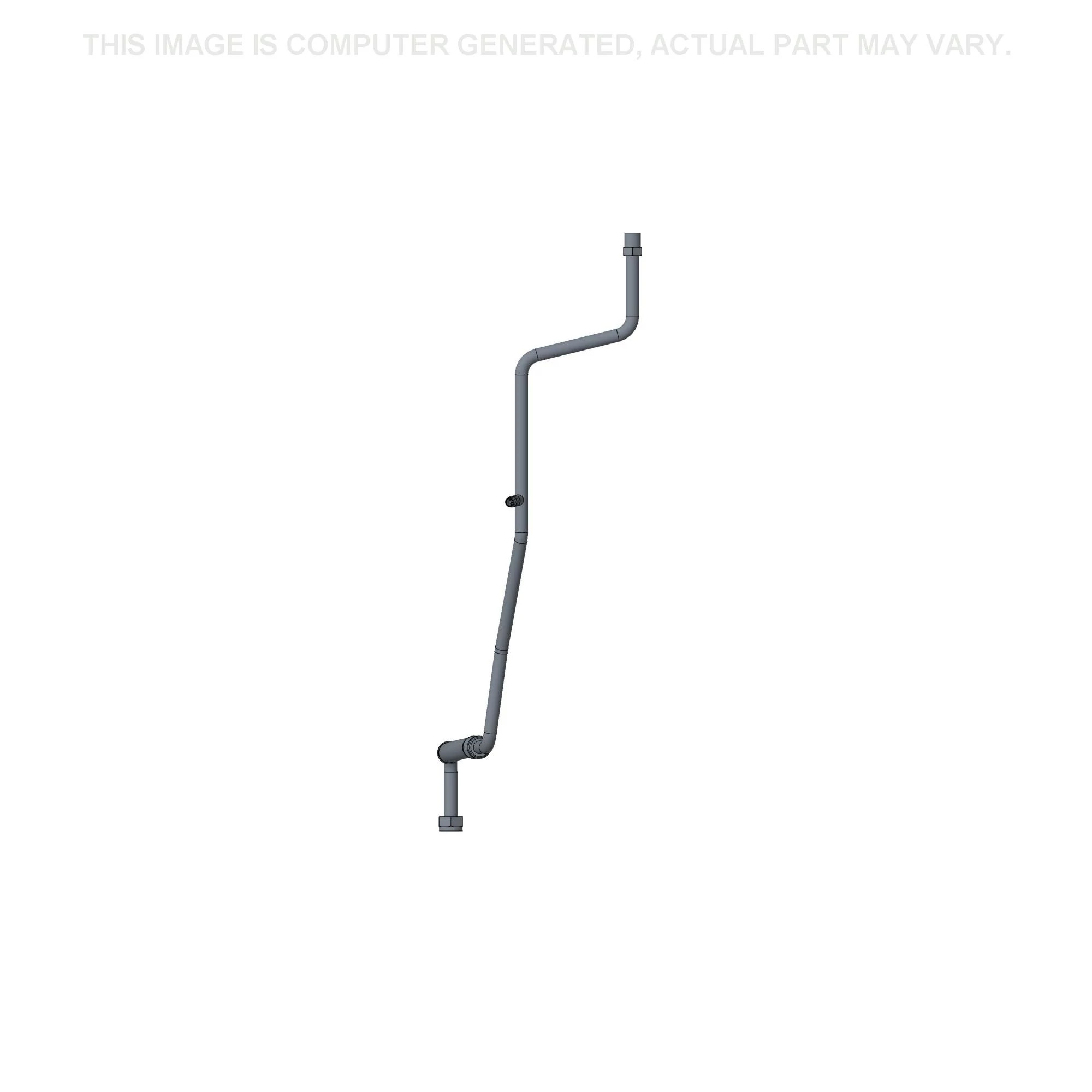 Mangueira do Ar Condicionado