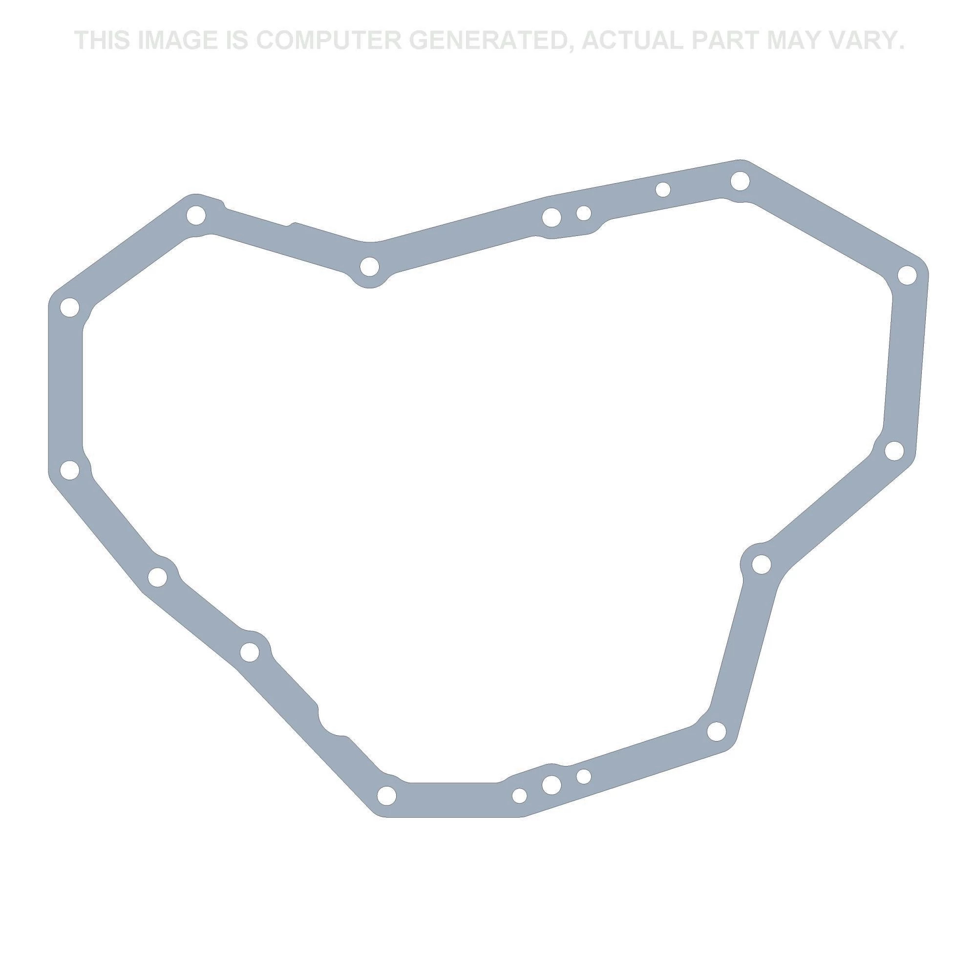 GASKET | NEWHOLLANDCE | CA | EN