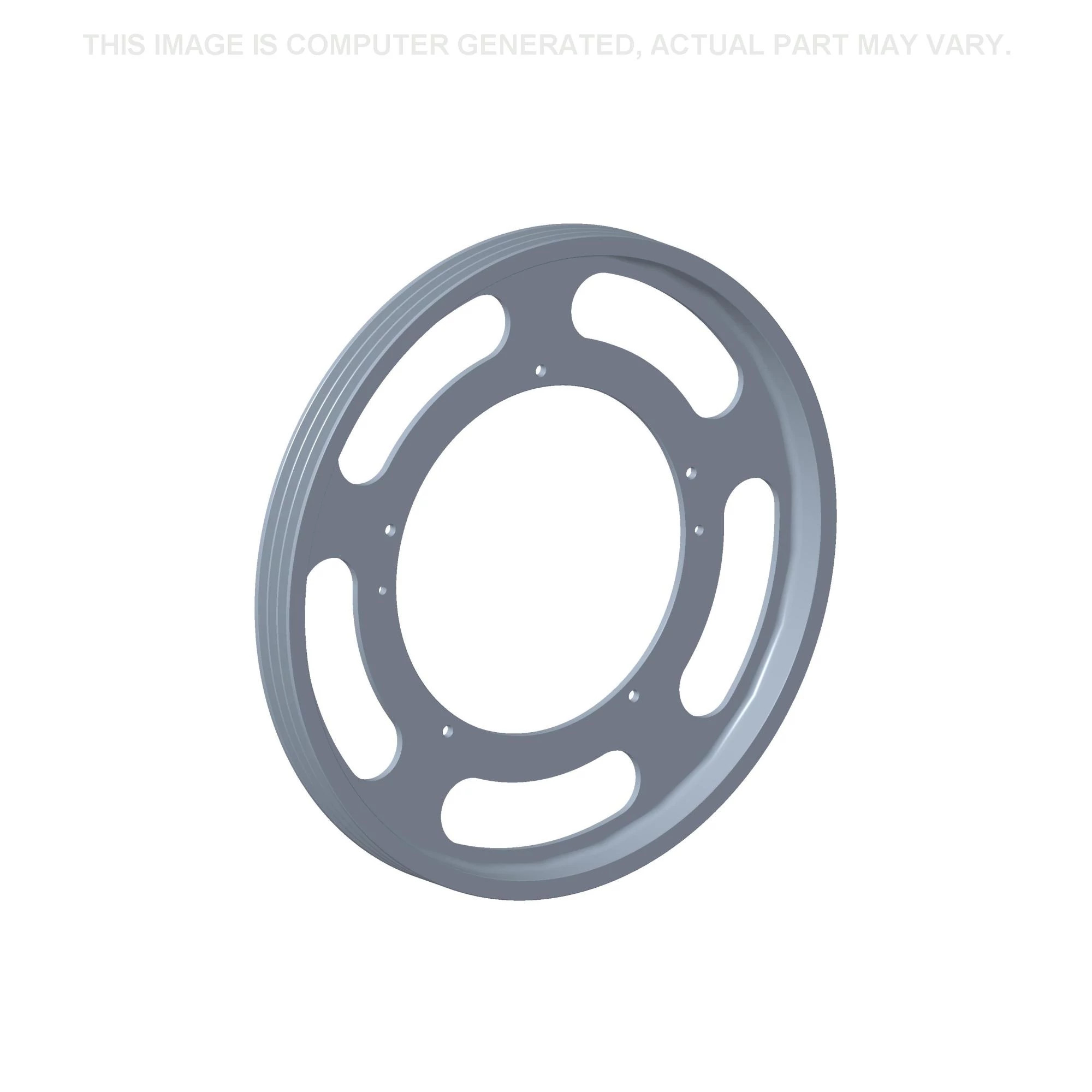 PULLEY | NEWHOLLANDCE | EU | EN