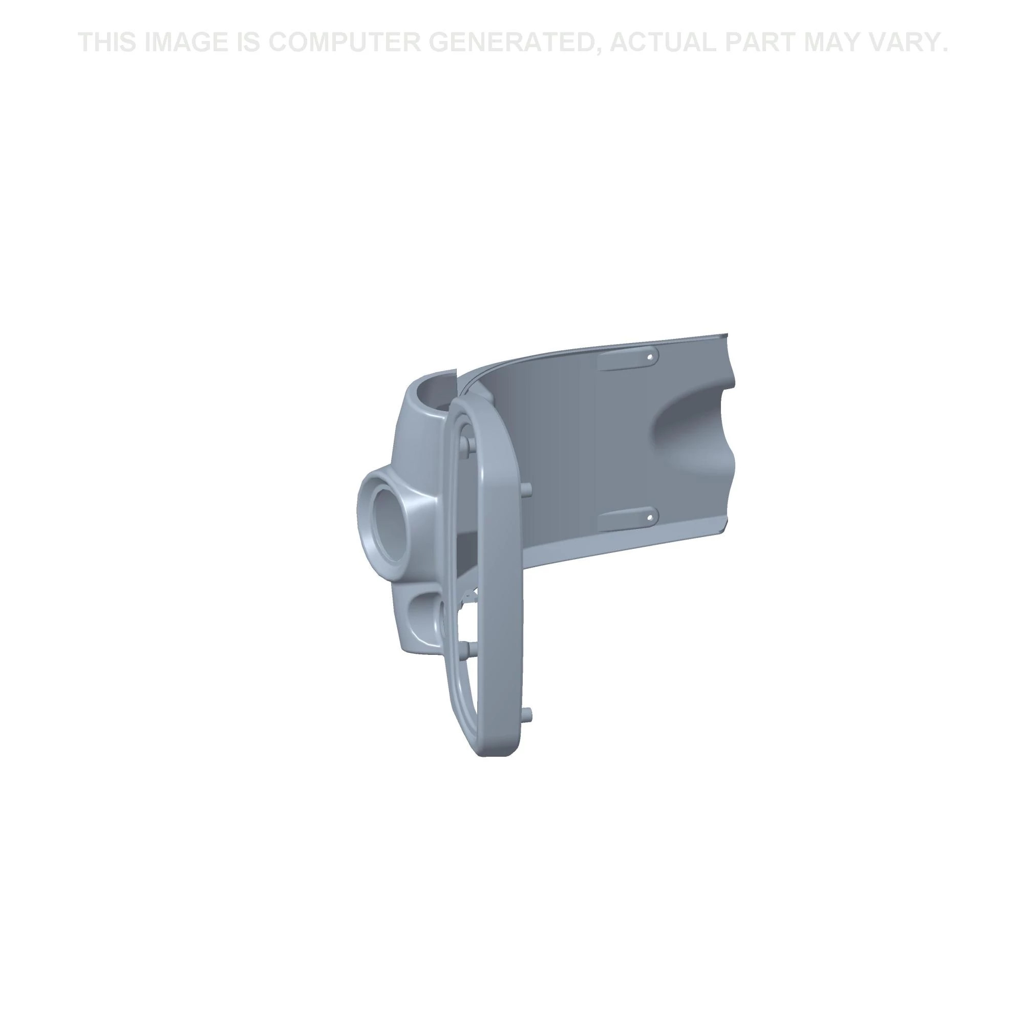 Painel Da Guarnição | CASECE | BR | PT
