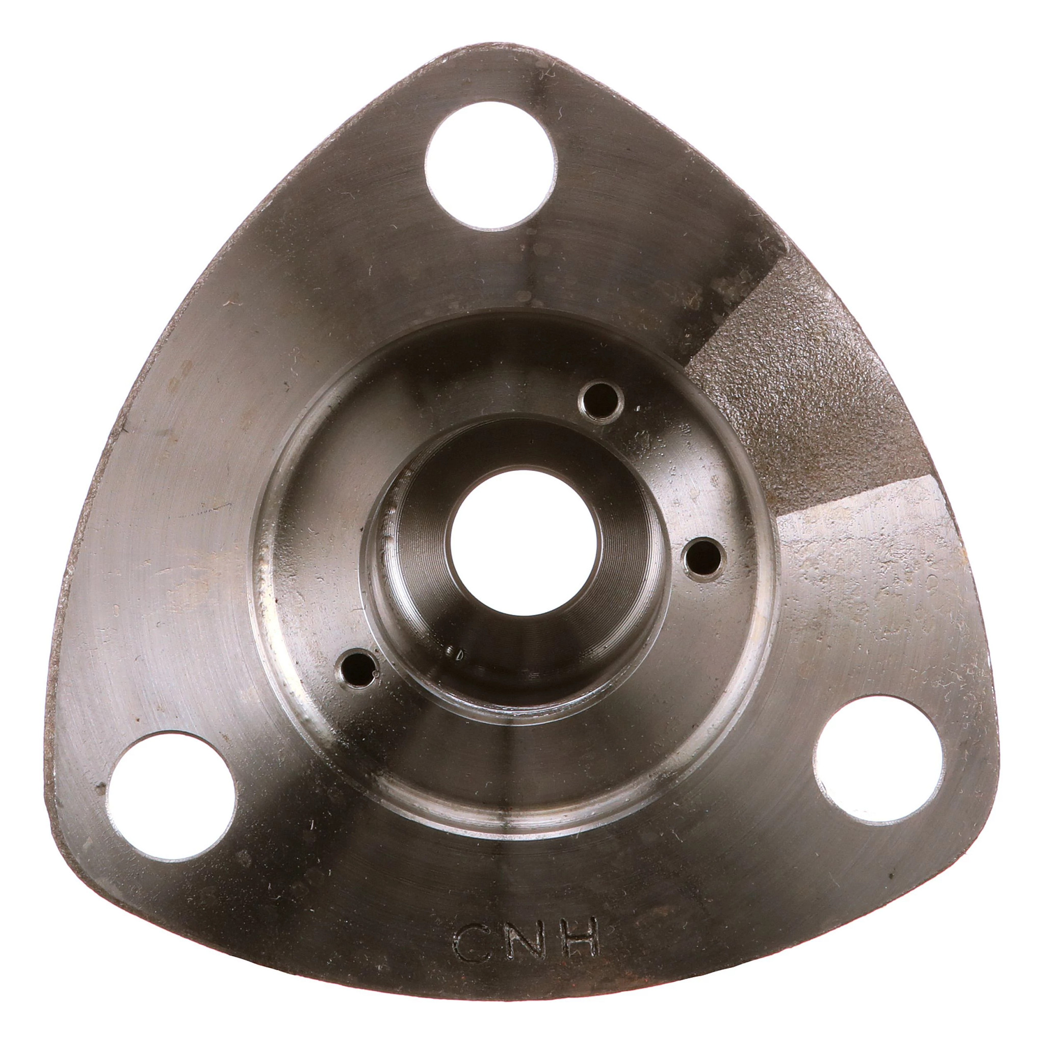 Steering Knuckle Pin - 72 mm L x 64 mm D