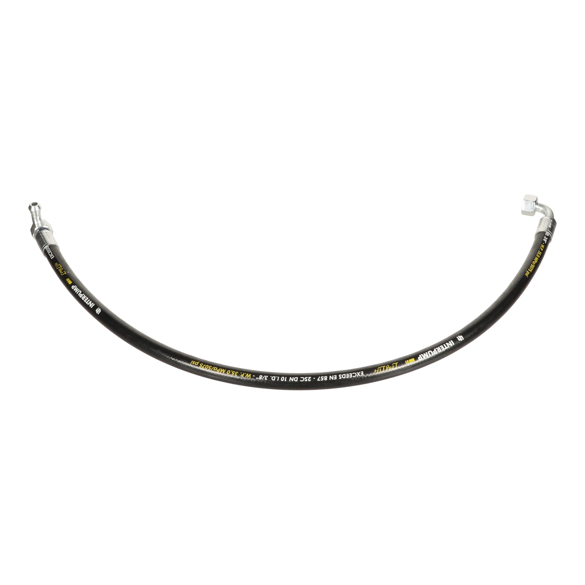 HYDRAULIC HOSE | CASECE | SA | EN