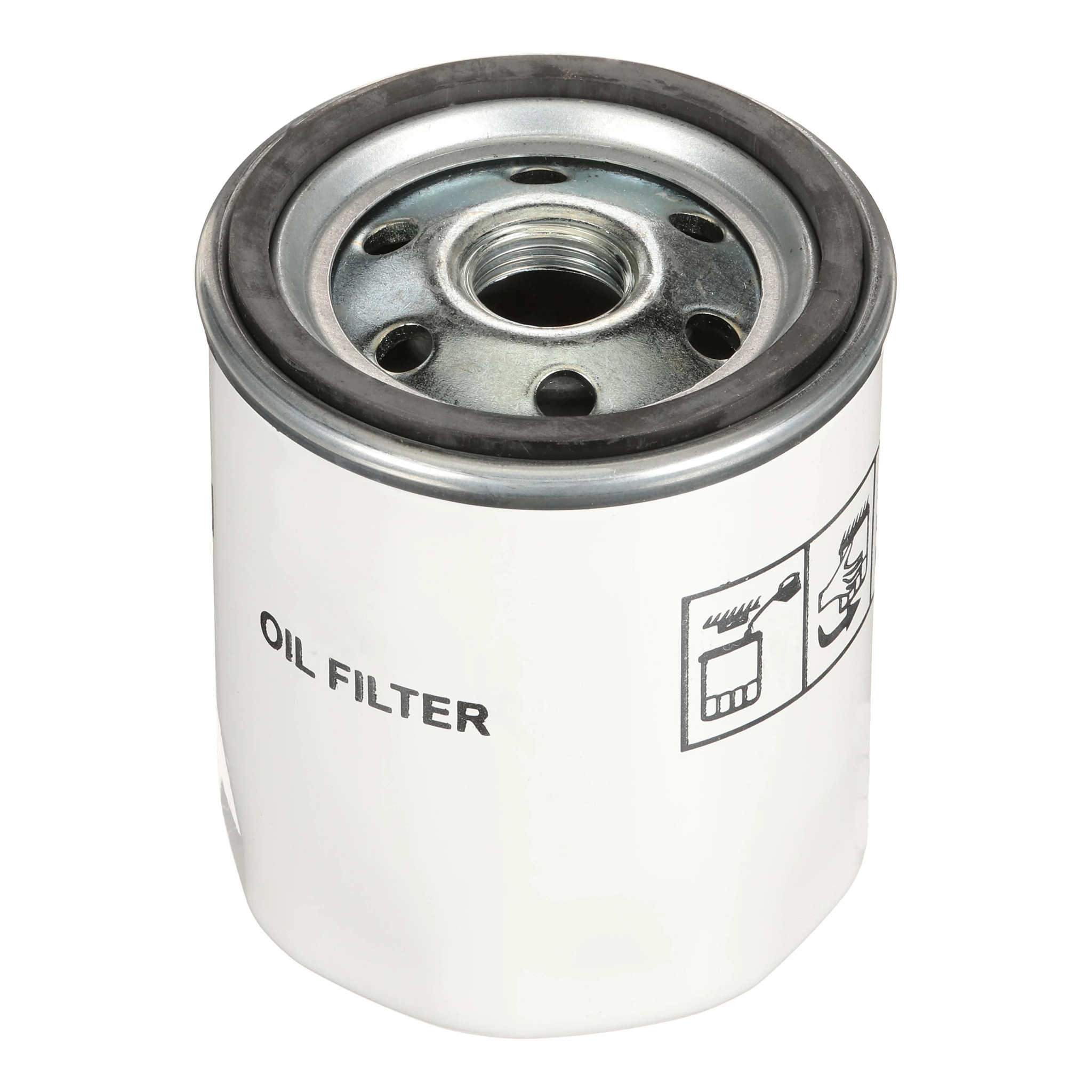 Engine Oil Filter | NEWHOLLANDAG | CA | EN