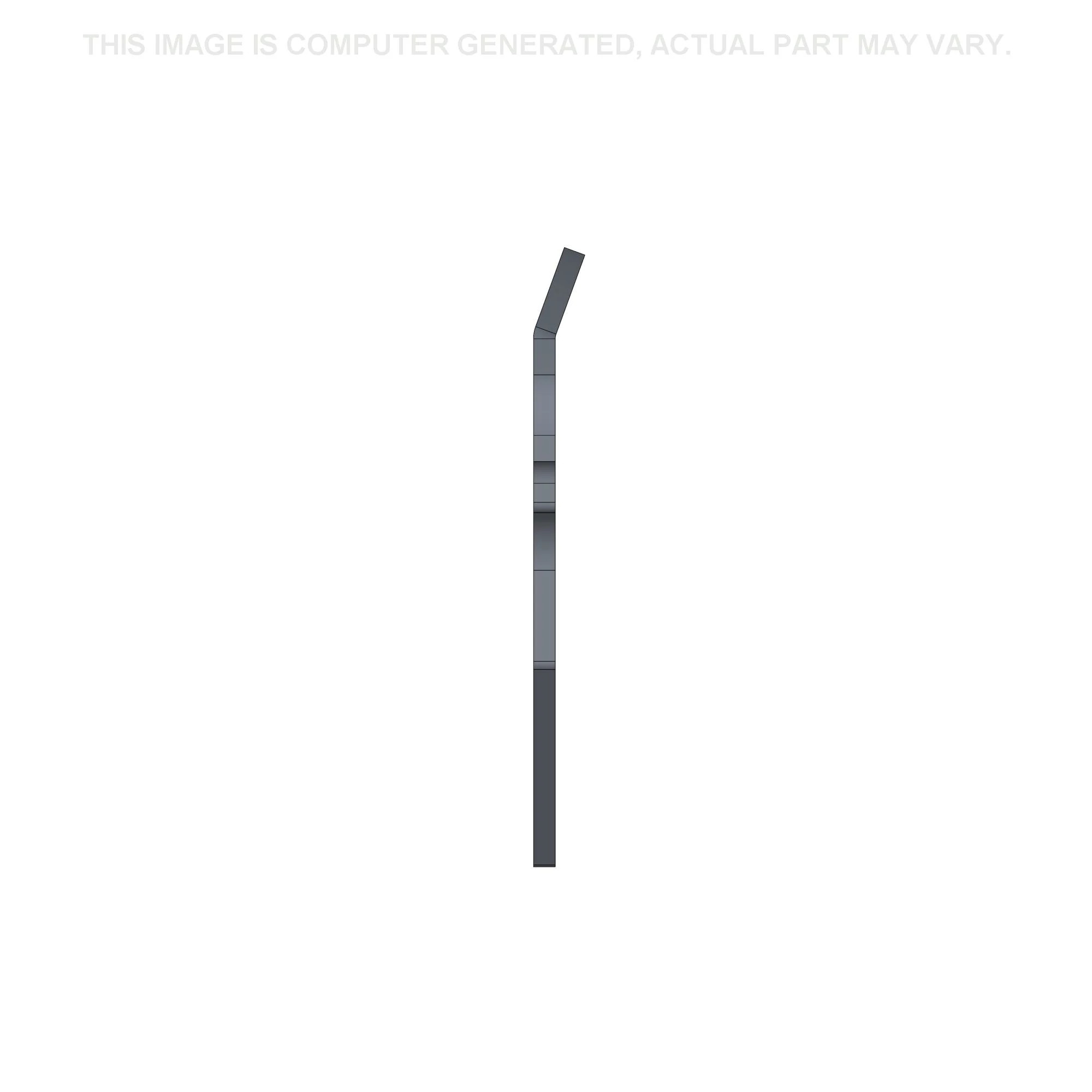 PLAQUE | CASEIH | CA | FR