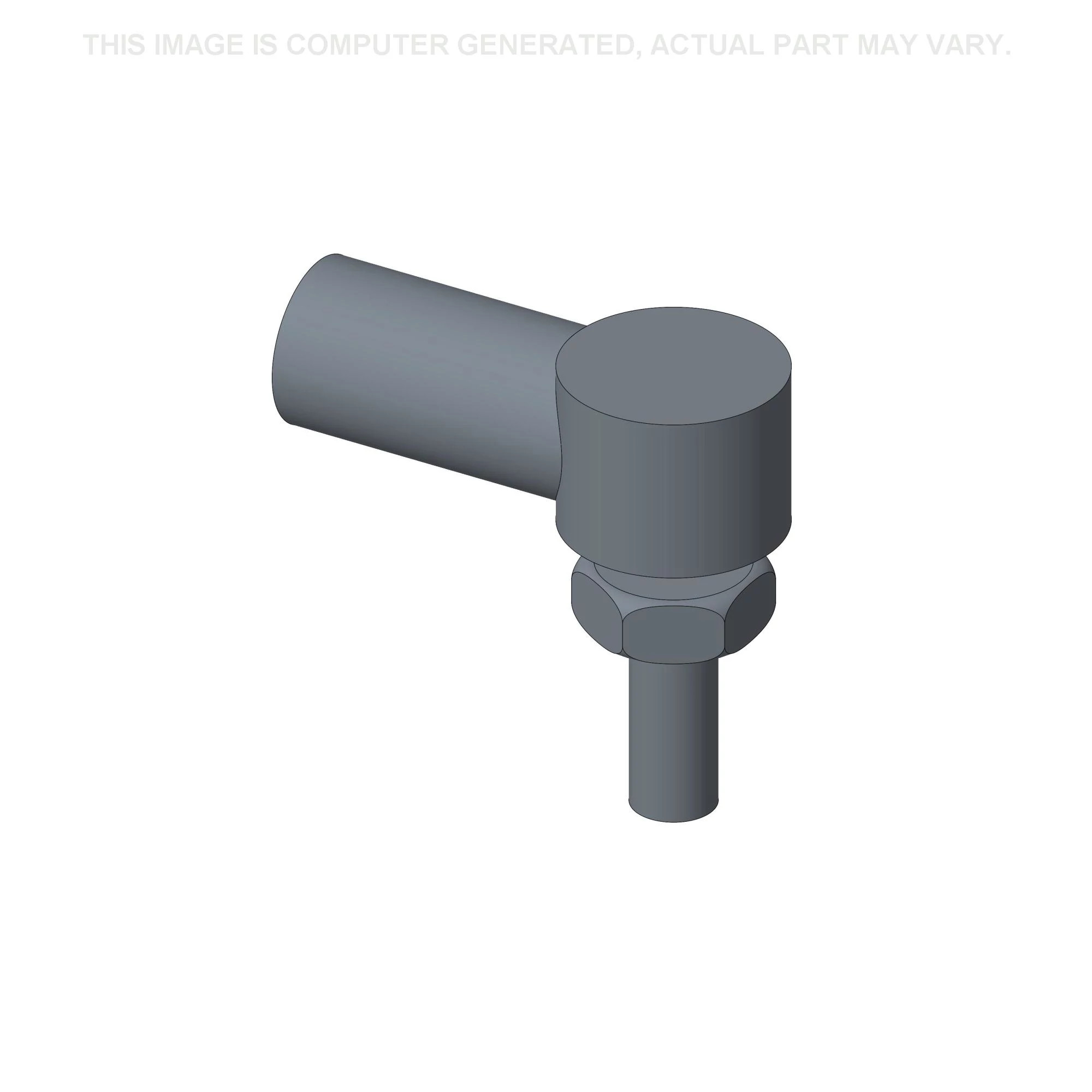Ball Joint - #10-32 x 1