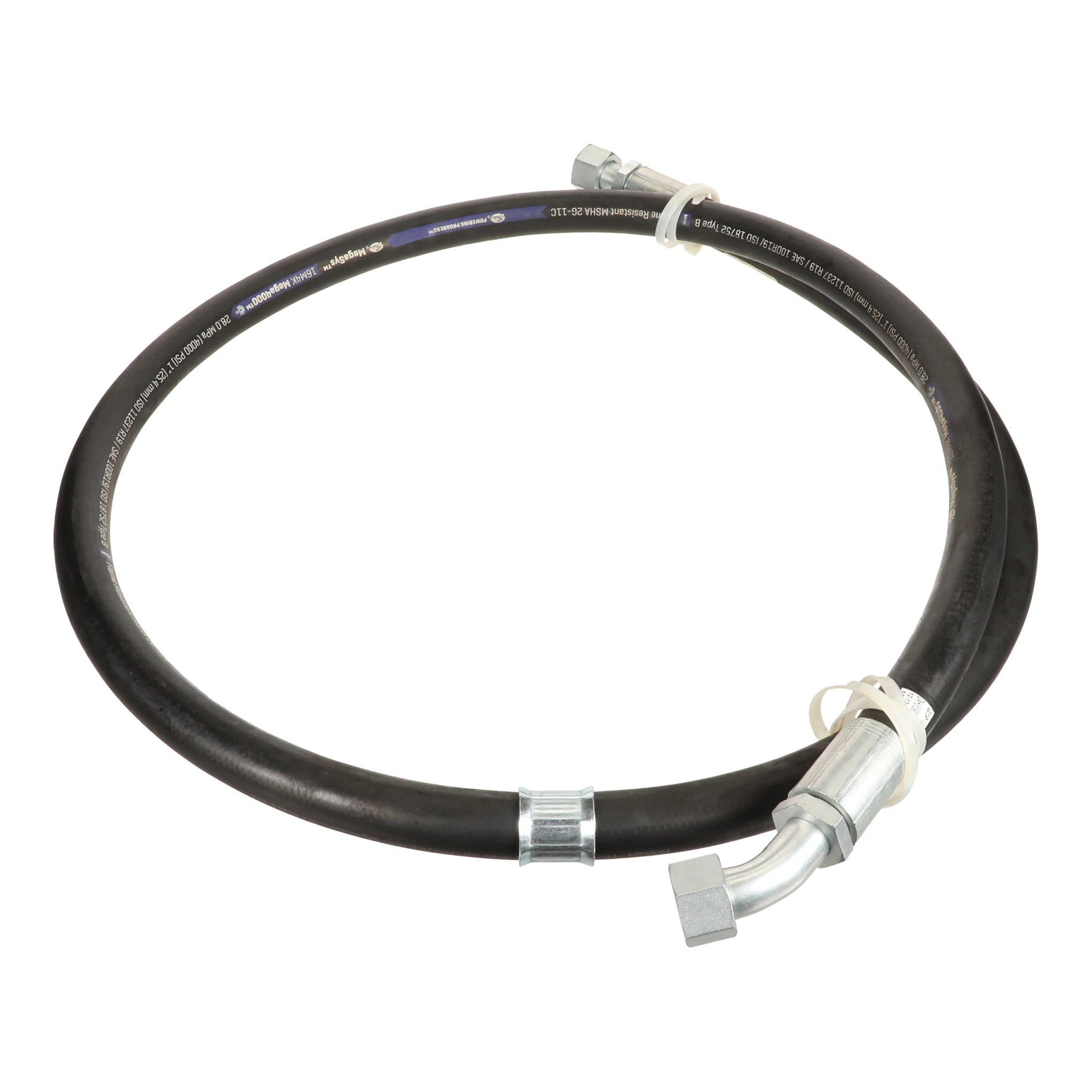 HYDRAULIC HOSE | NEWHOLLANDAG | CA | FR