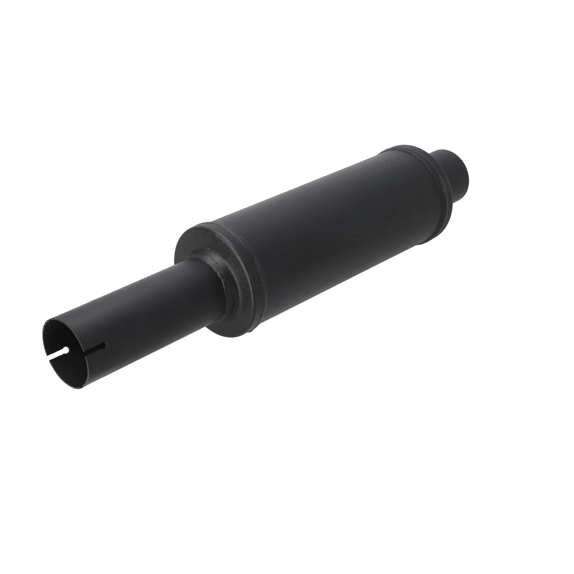 Muffler | NEWHOLLANDCE | CA | EN