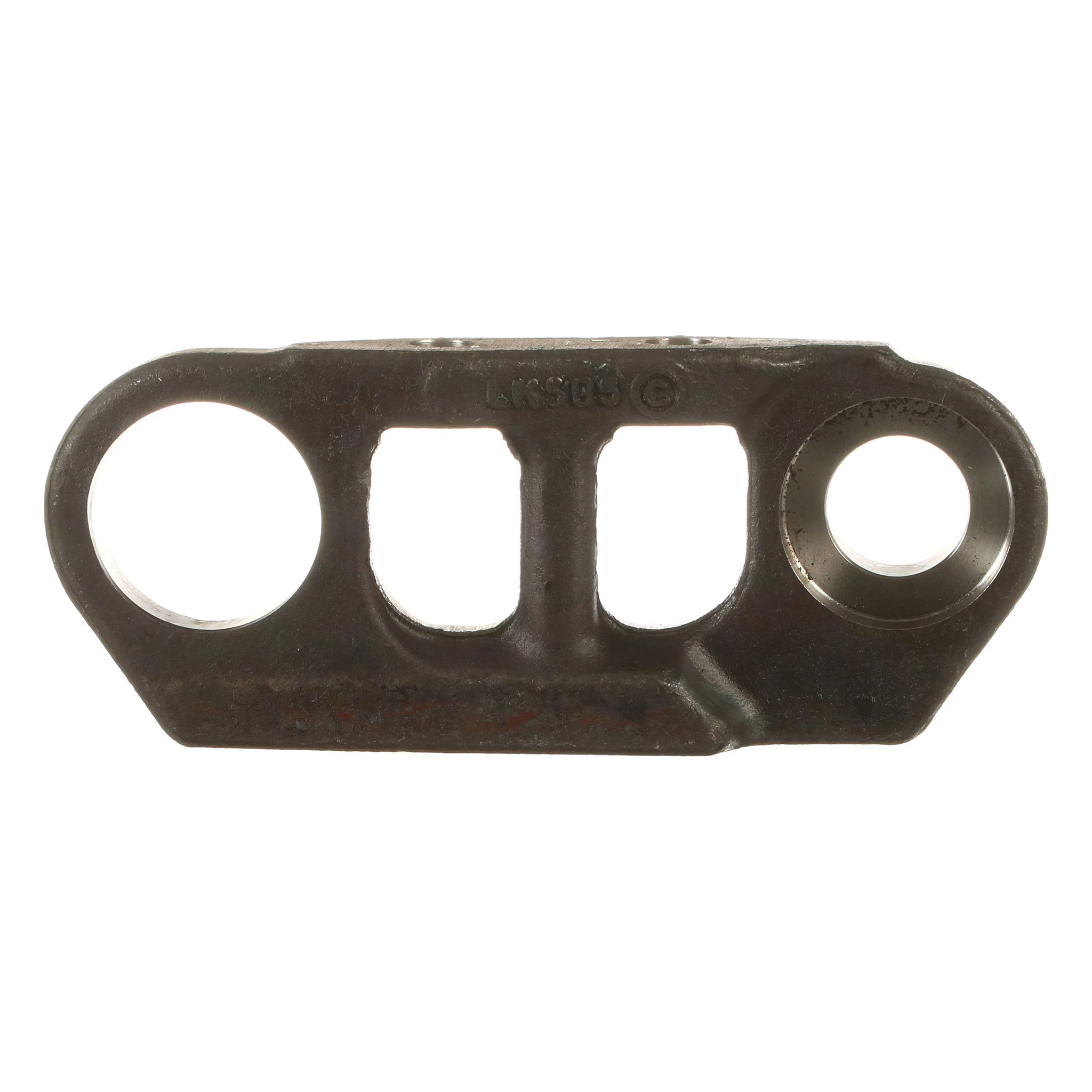 TRACK LINK | NEWHOLLANDCE | AMEA | EN