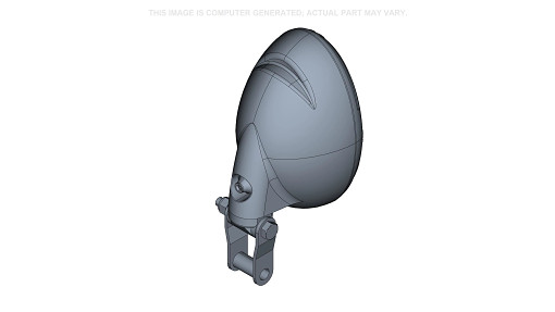 WORK LAMP | CASECE | EU | DE