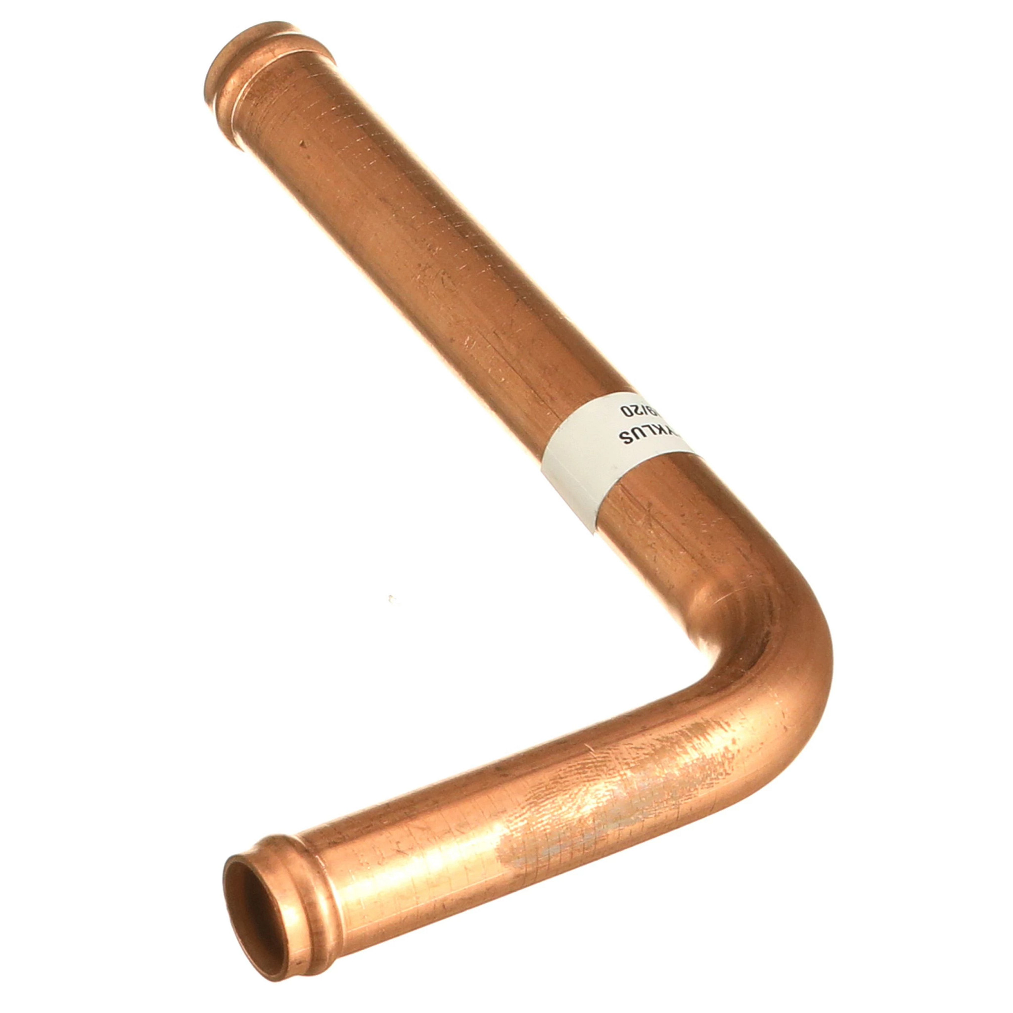 TUBE DE CHAUFFAGE | NEWHOLLANDAG | FR | FR