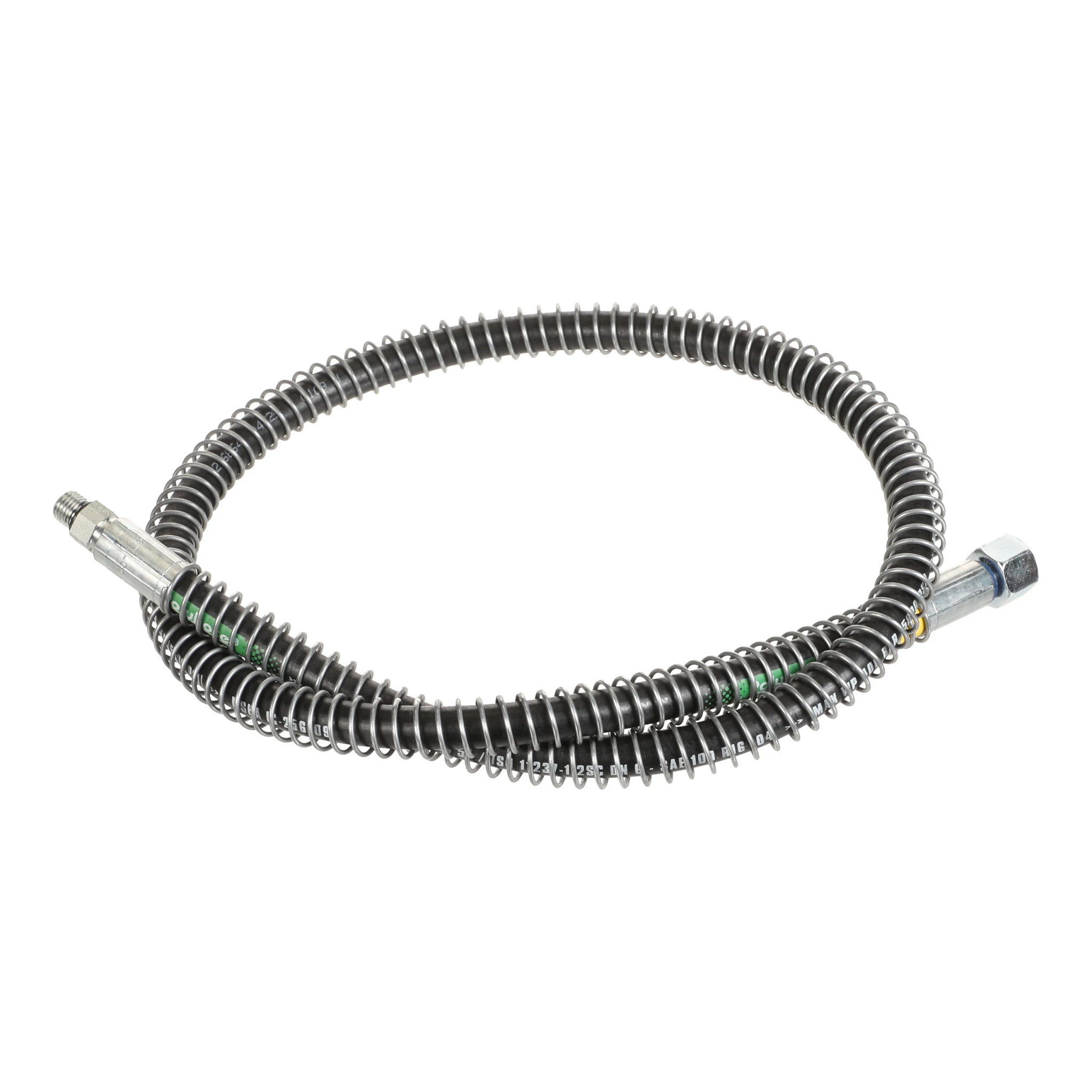 FLEXIBLE HYDRAULIQUE | CASECE | CA | FR