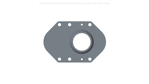 FLANGE | CASECE | EU | FR