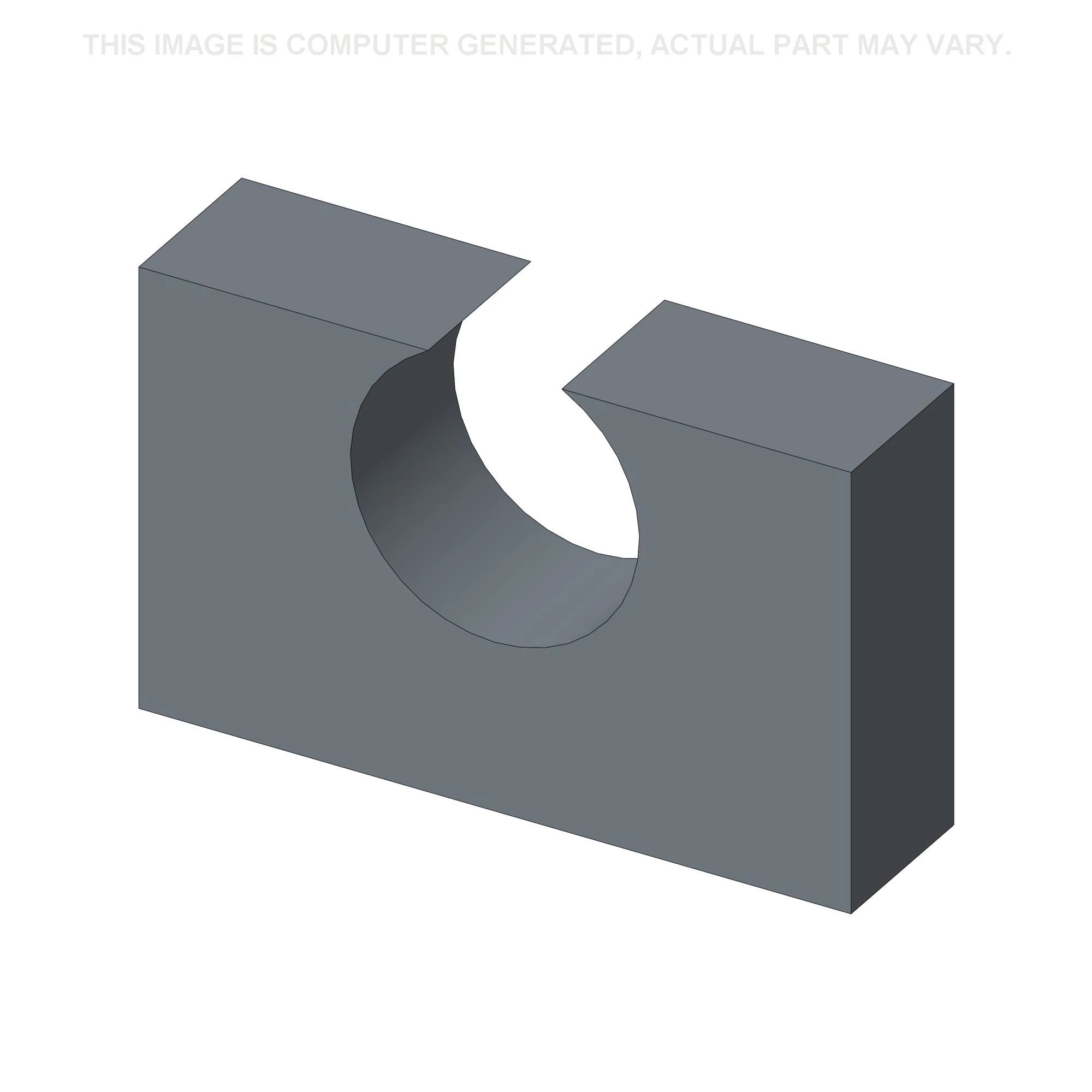 SPACER | CASEIH | US | EN