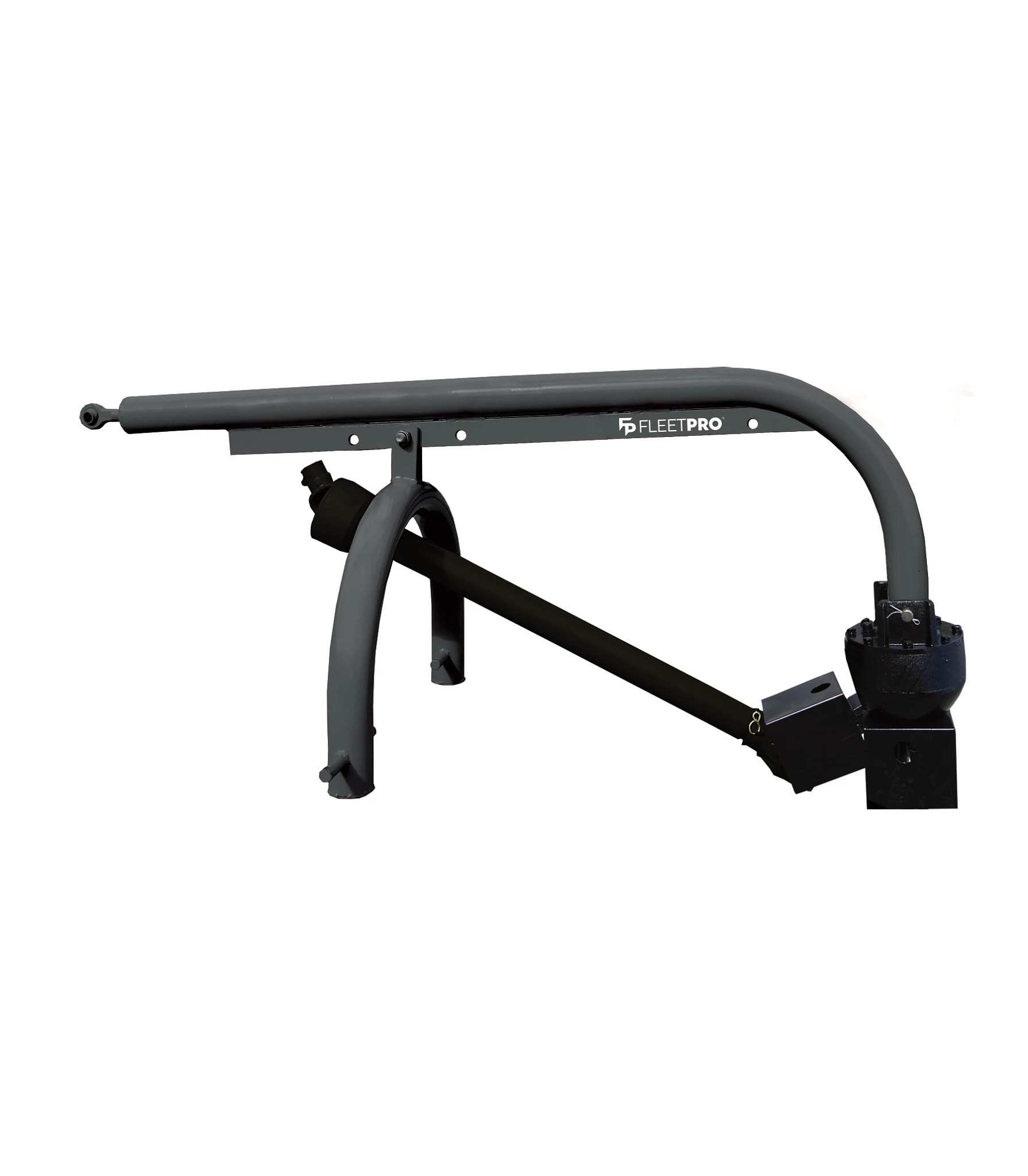 Post Hole Digger - 3-Point Hitch | CASEIH | US | EN