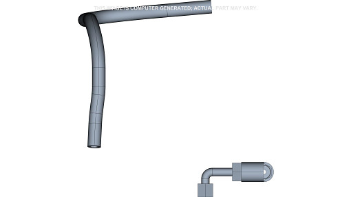 HYDRAULIC HOSE | NEWHOLLANDAG | US | EN