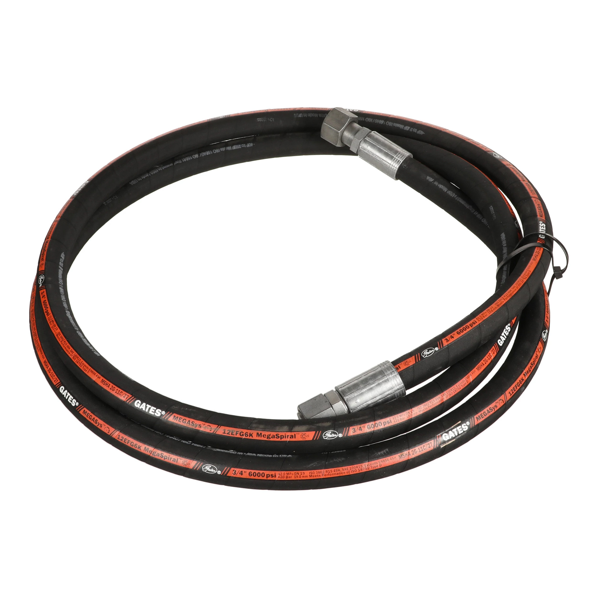 HYDRAULIC HOSE | NEWHOLLANDAG | AMEA | EN