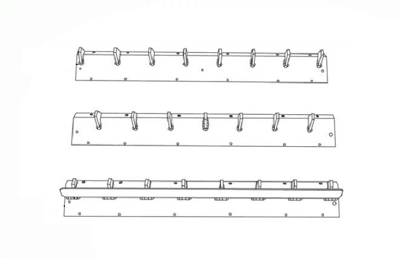 KIT DIA, COSECHADORA | CASECE | EU | ES