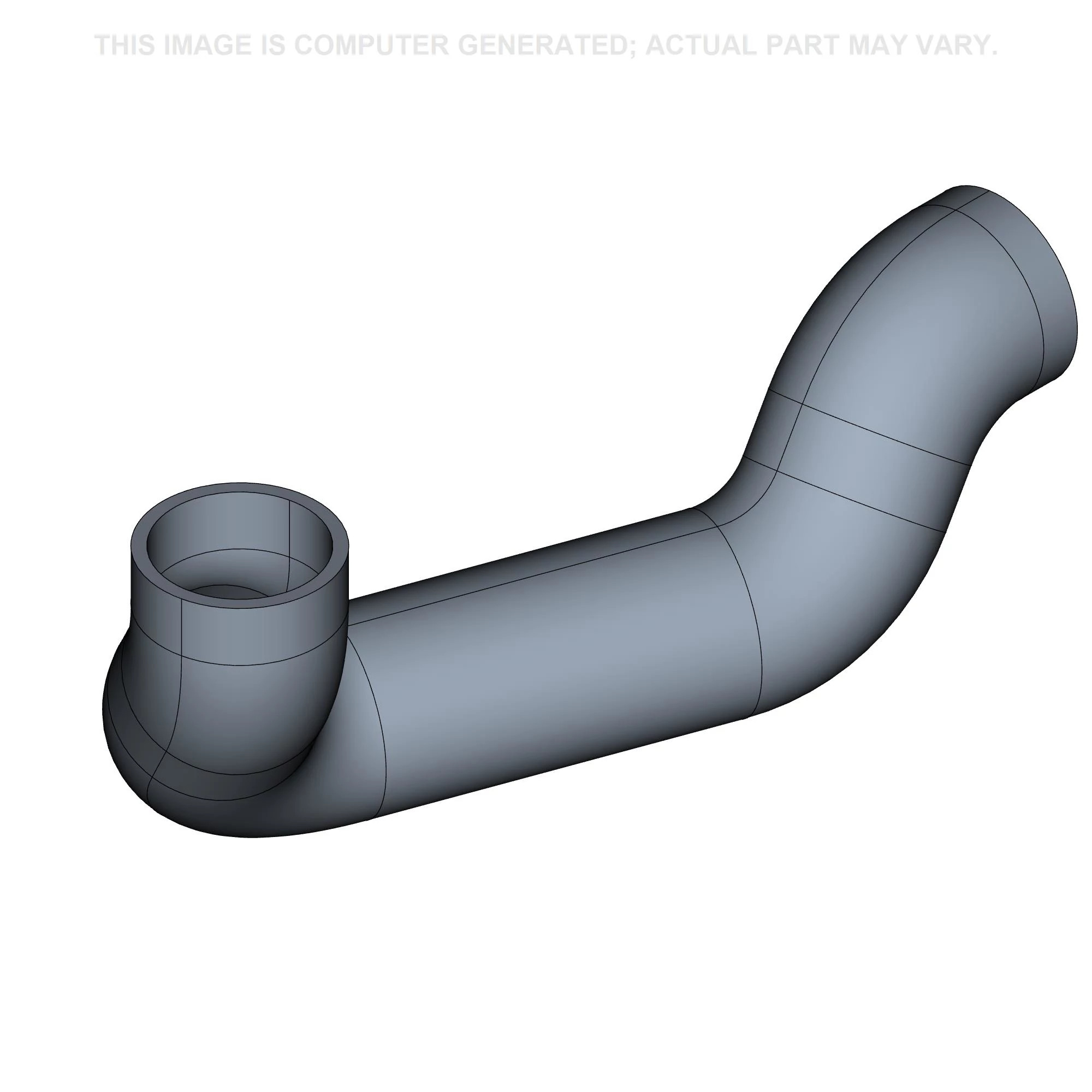 Mangueira de Borracha