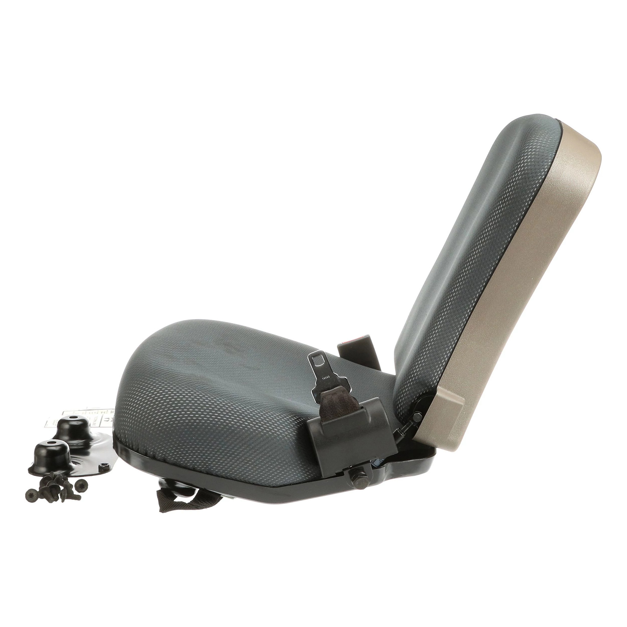 Assento instrutivo dobrável