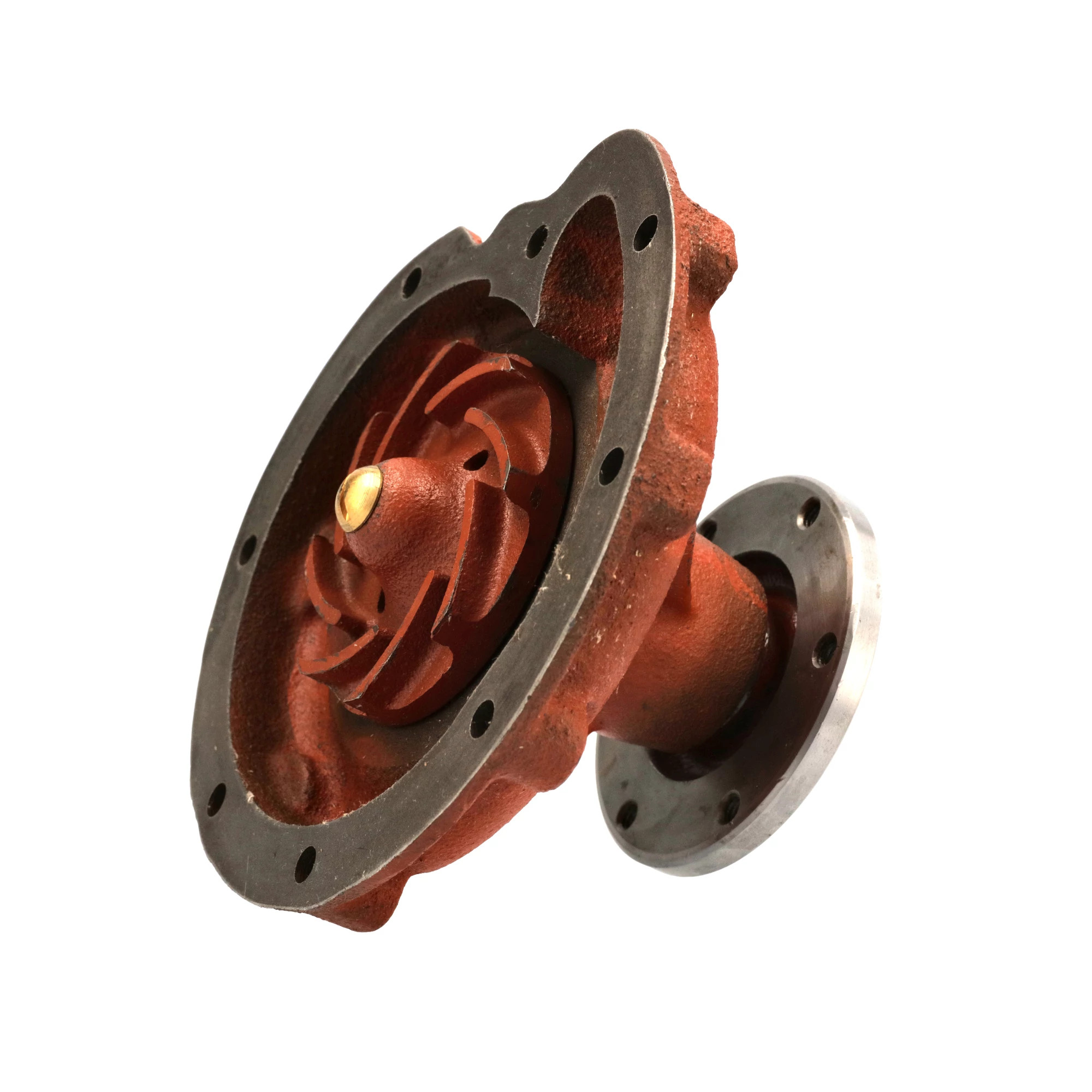 WATER PUMP | CASEIH | AU | EN