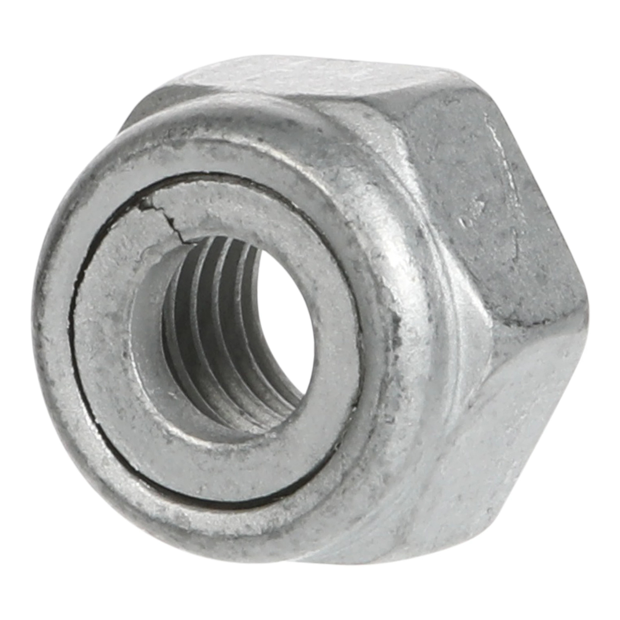 LOCK NUT | NEWHOLLANDAG | US | EN
