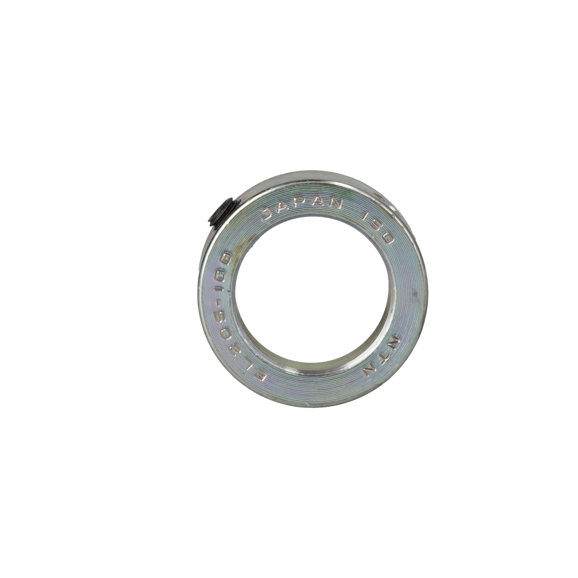 Anel de parafuso de fixação - Zincado - 25 mm ID x 37 mm OD x 13 mm W | NEWHOLLANDCE | BR | PT