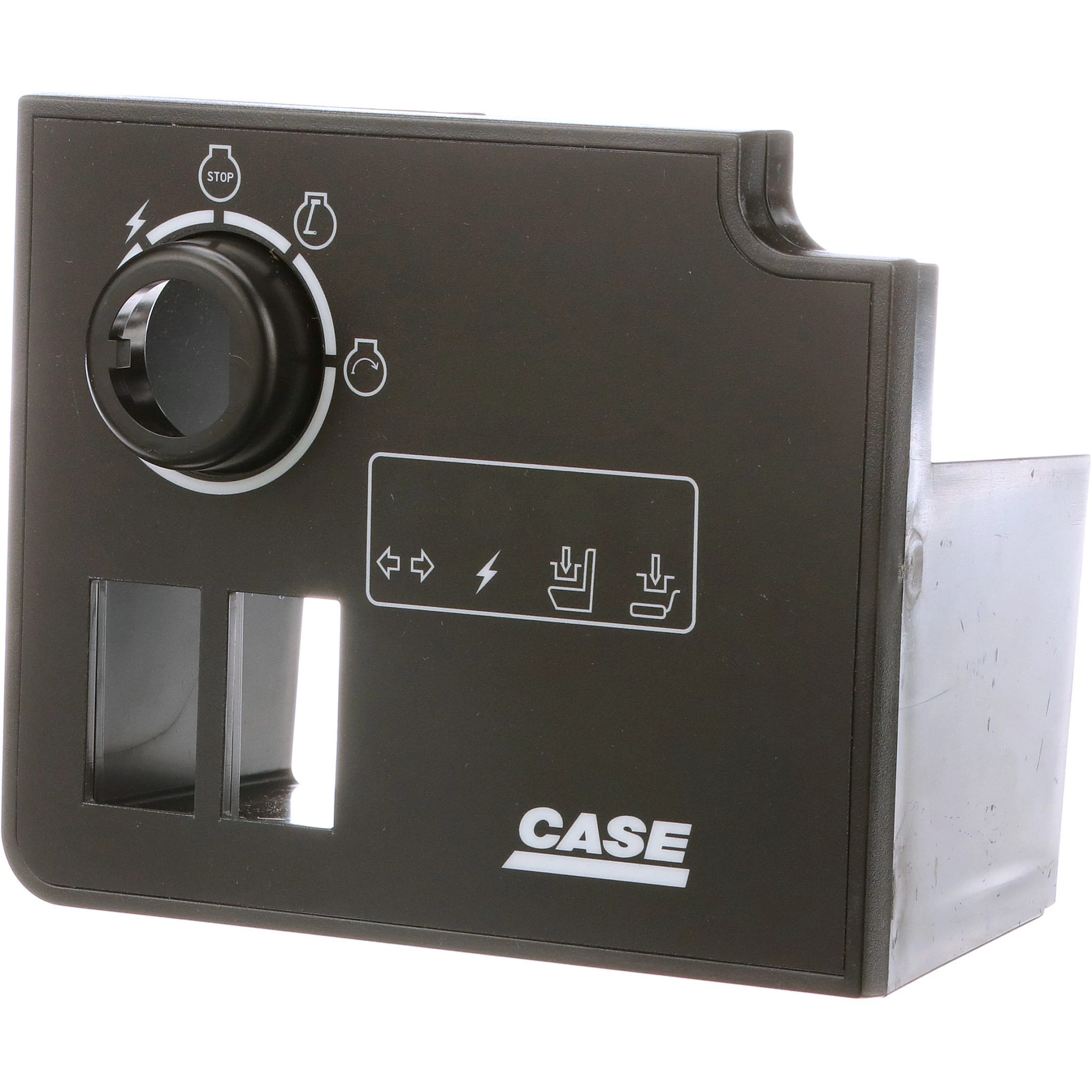 TABLEAU DE BORD | CASEIH | CA | FR