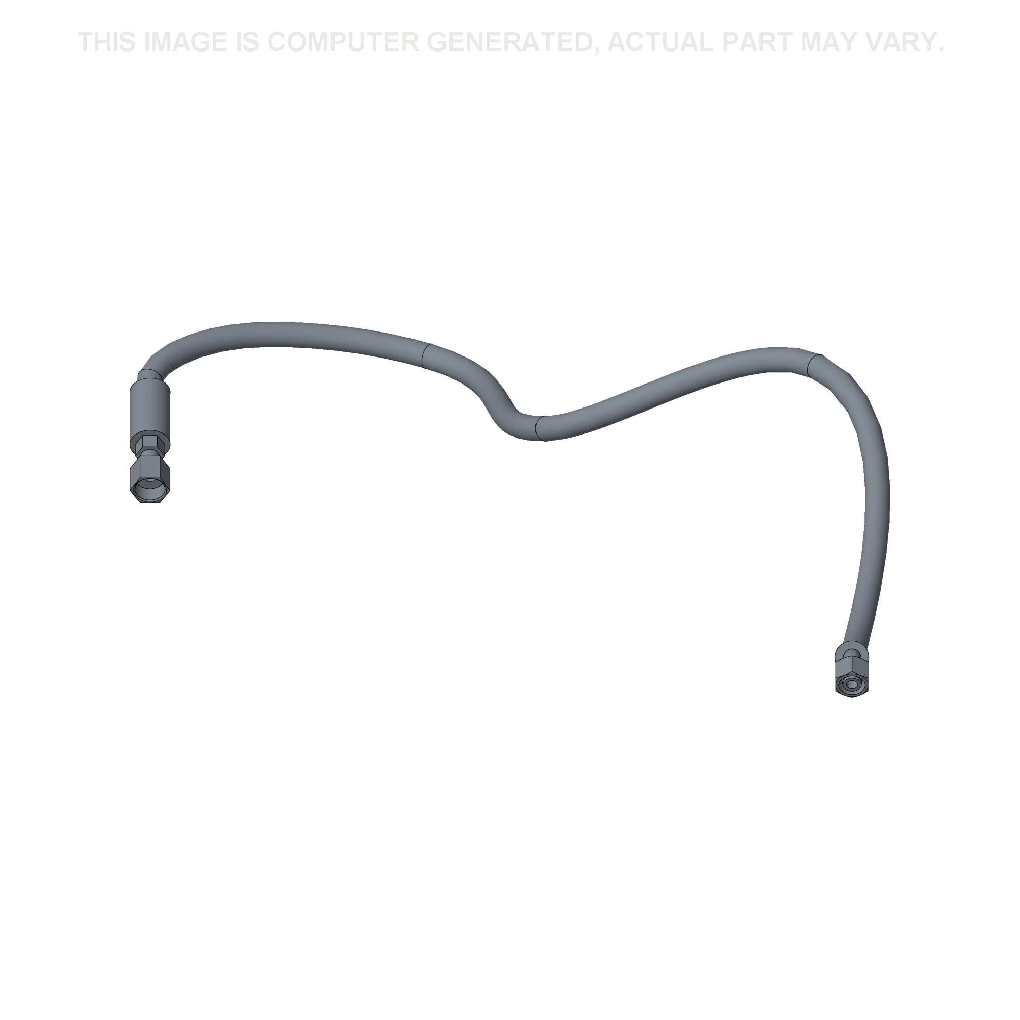 HYDRAULIC HOSE | CASEIH | EU | EN