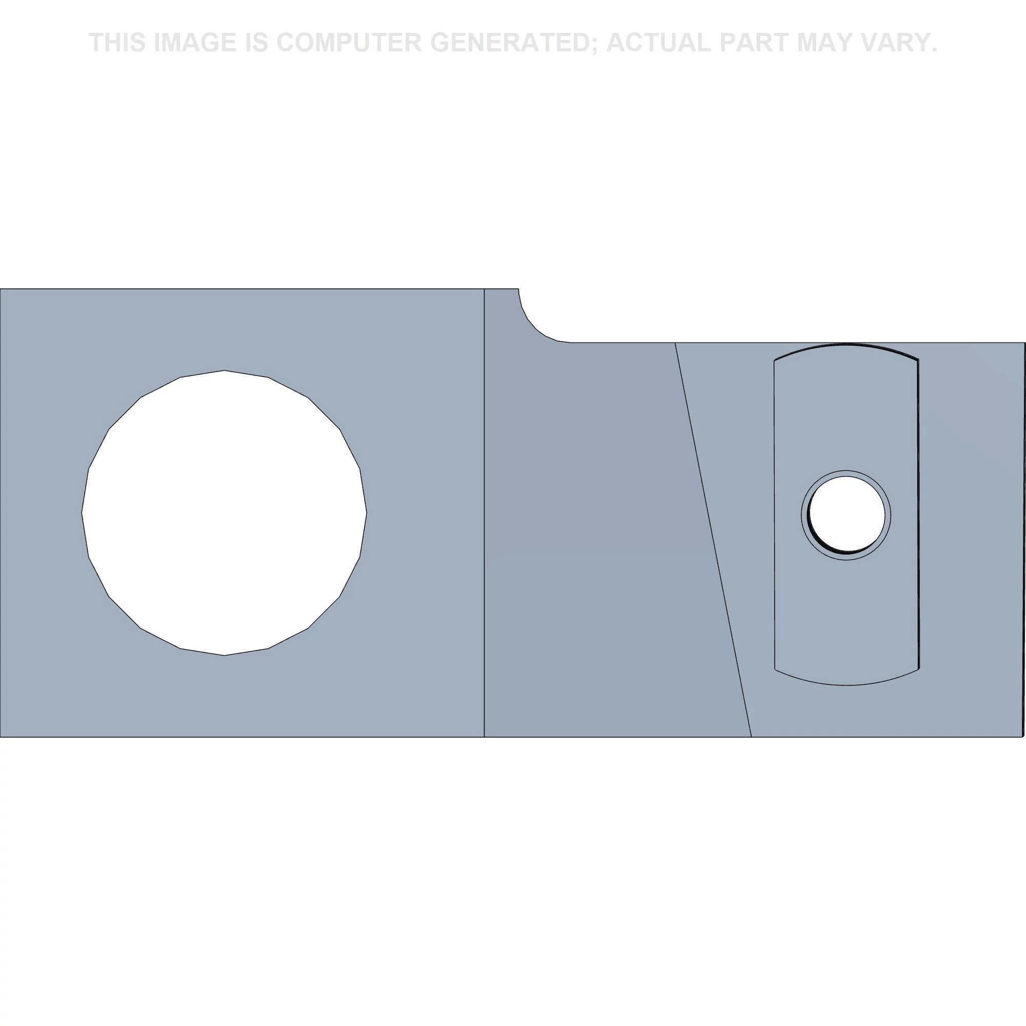 PLATE | CASEIH | AMEA | EN