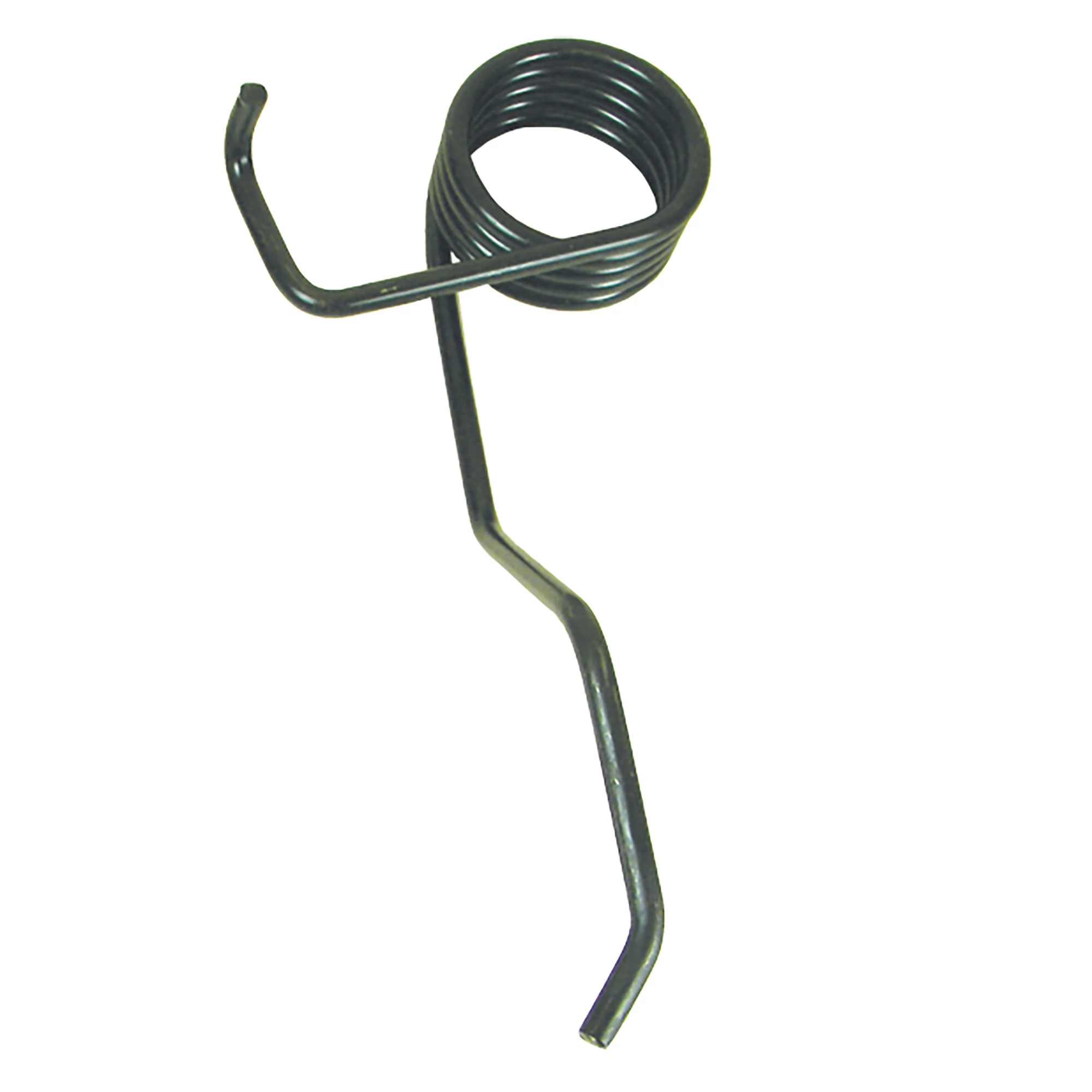 Ressort de torsion pour roue de fermeture - Côté droit | CASEIH | CA | EN