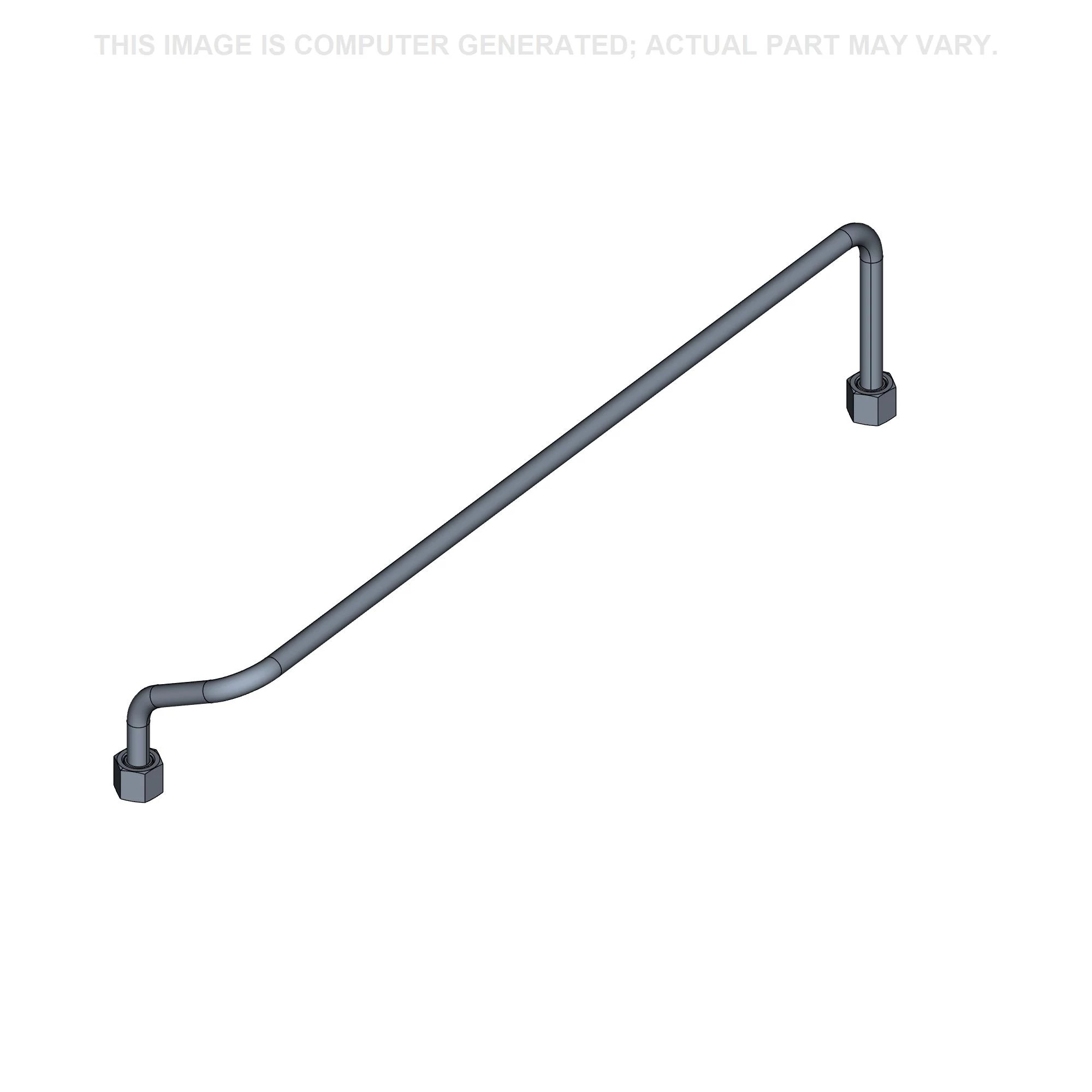 TUBAGEM HIDRÁULICO | CASECE | BR | PT