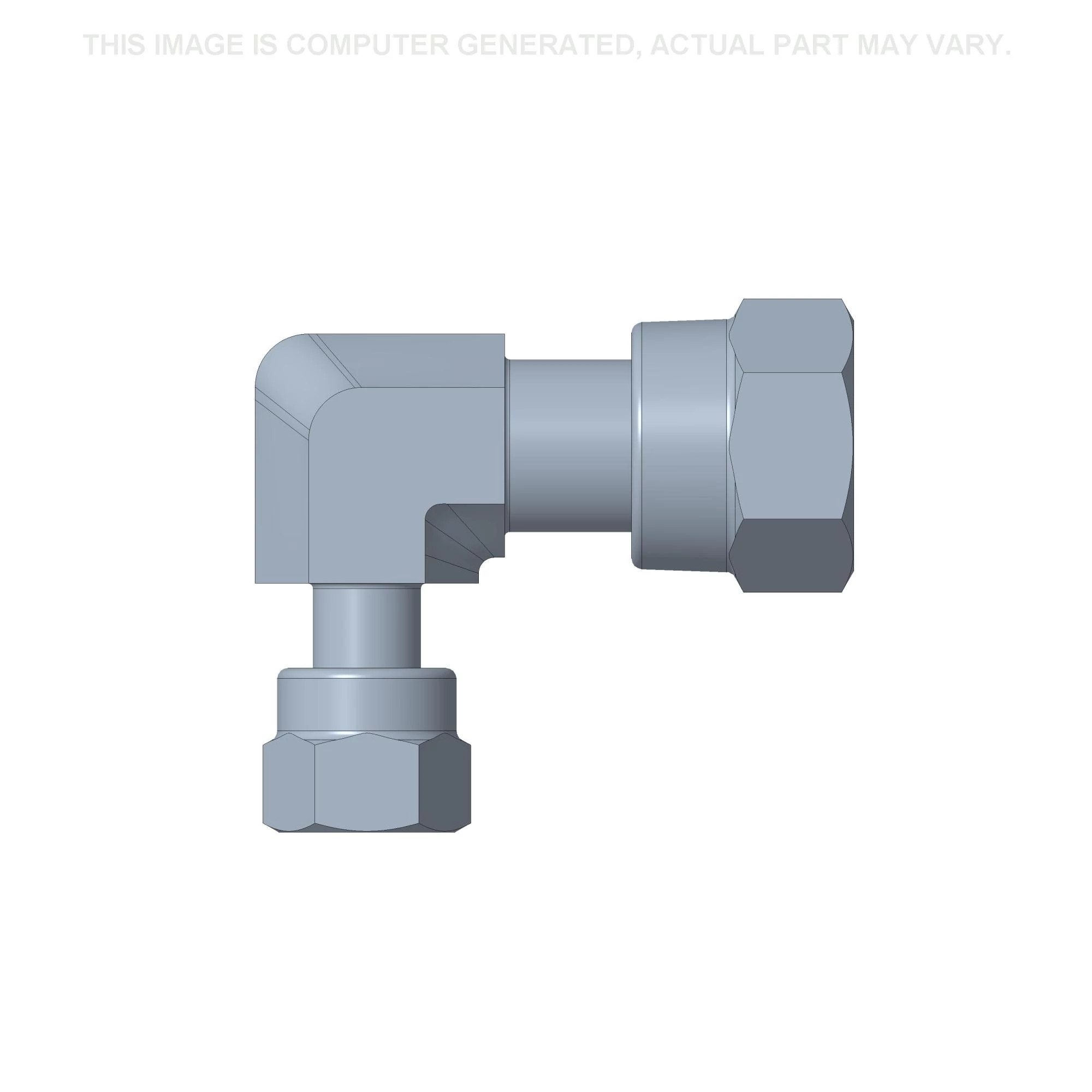 90 ELBOW | STEYR | SA | EN