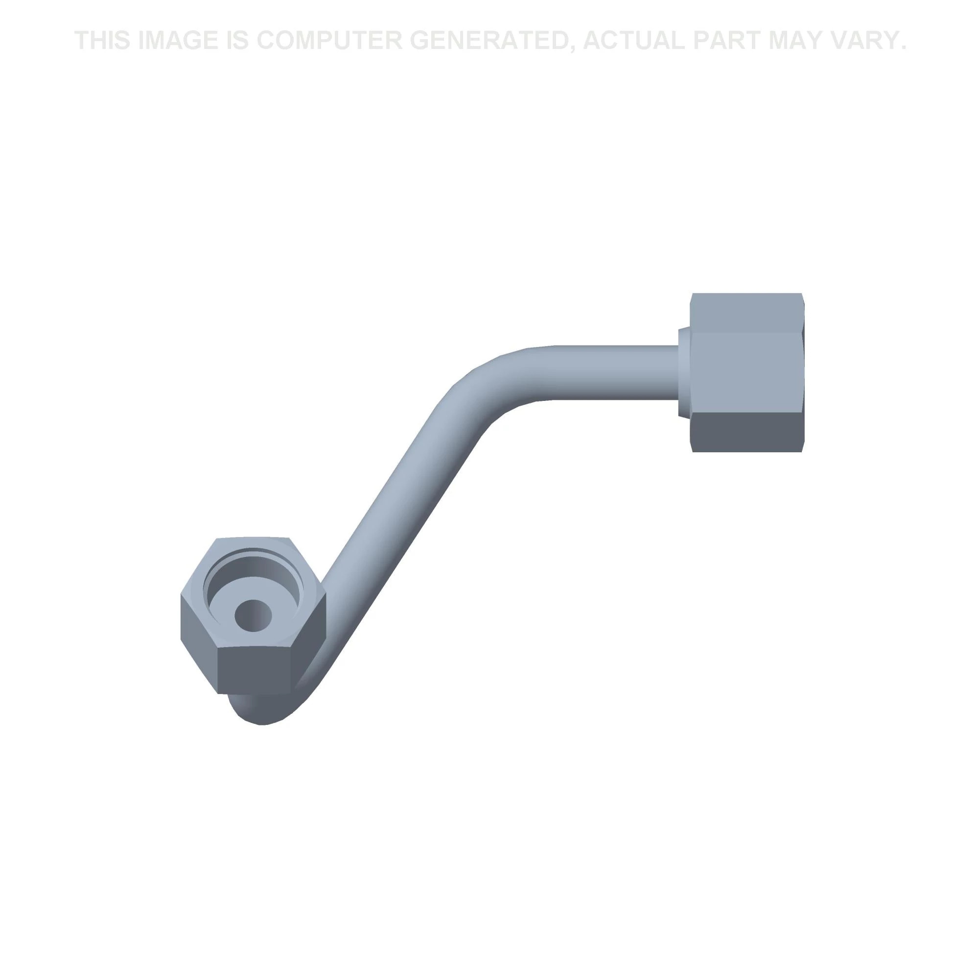 HYD TUBE | NEWHOLLANDAG | US | EN